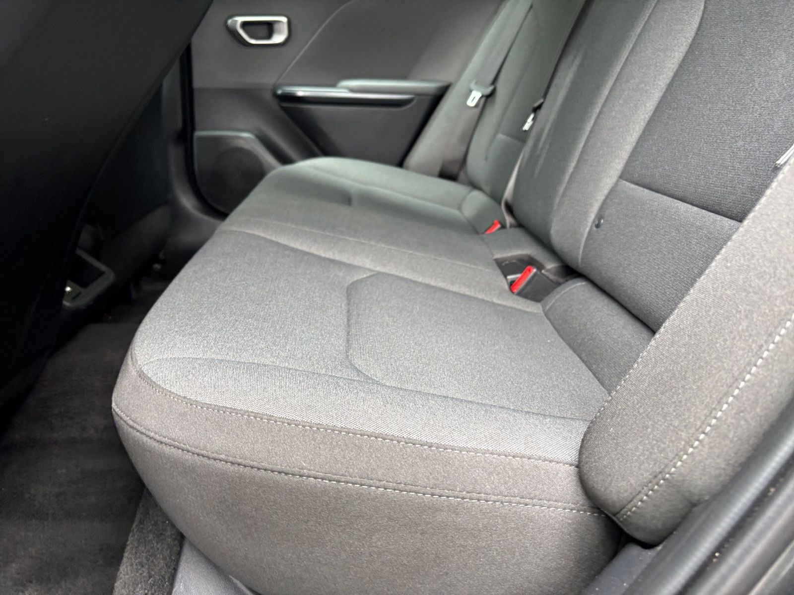 Thumbnail: 2025 Kia K4 - 27