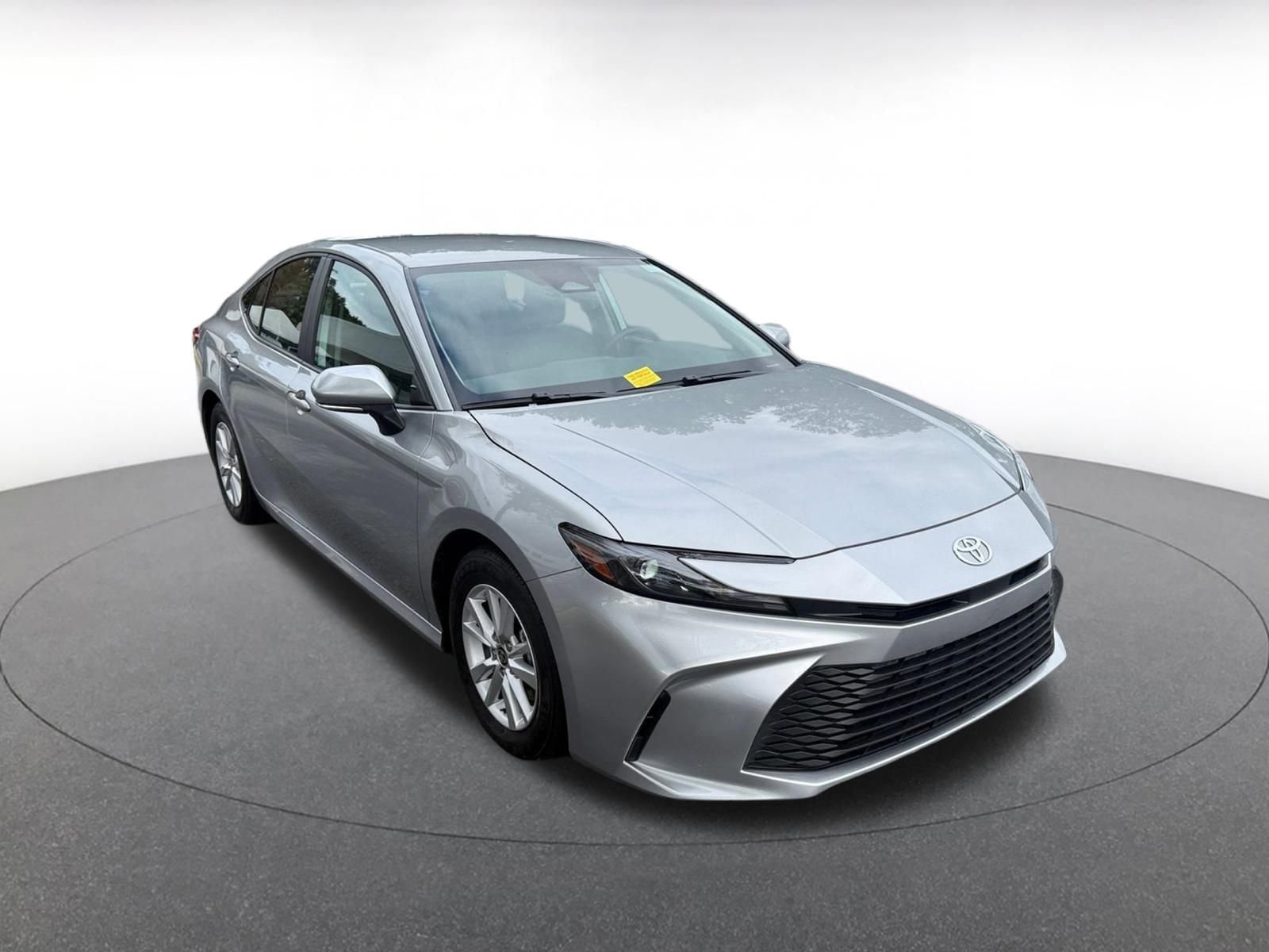 Thumbnail: 2025 Toyota Camry - 1