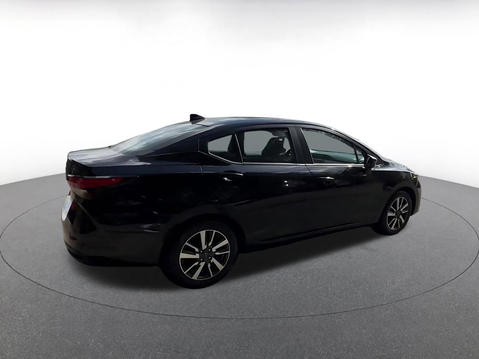 Thumbnail: 2025 Nissan Versa - 15