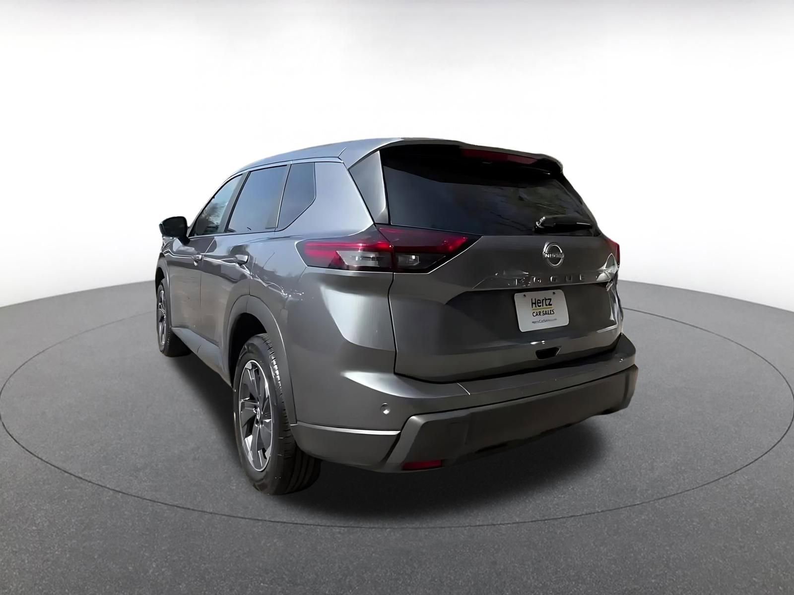Thumbnail: 2025 Nissan Rogue - 11