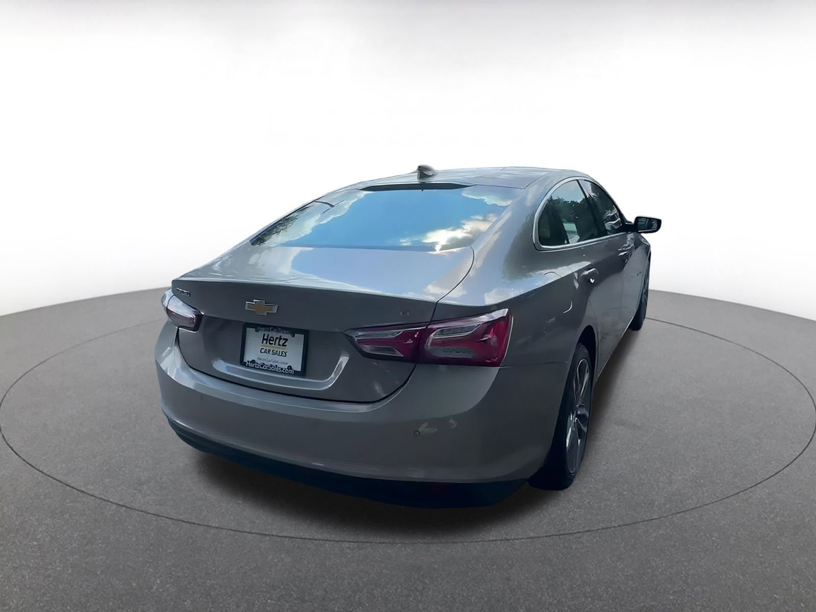 Thumbnail: 2024 Chevrolet Malibu - 15