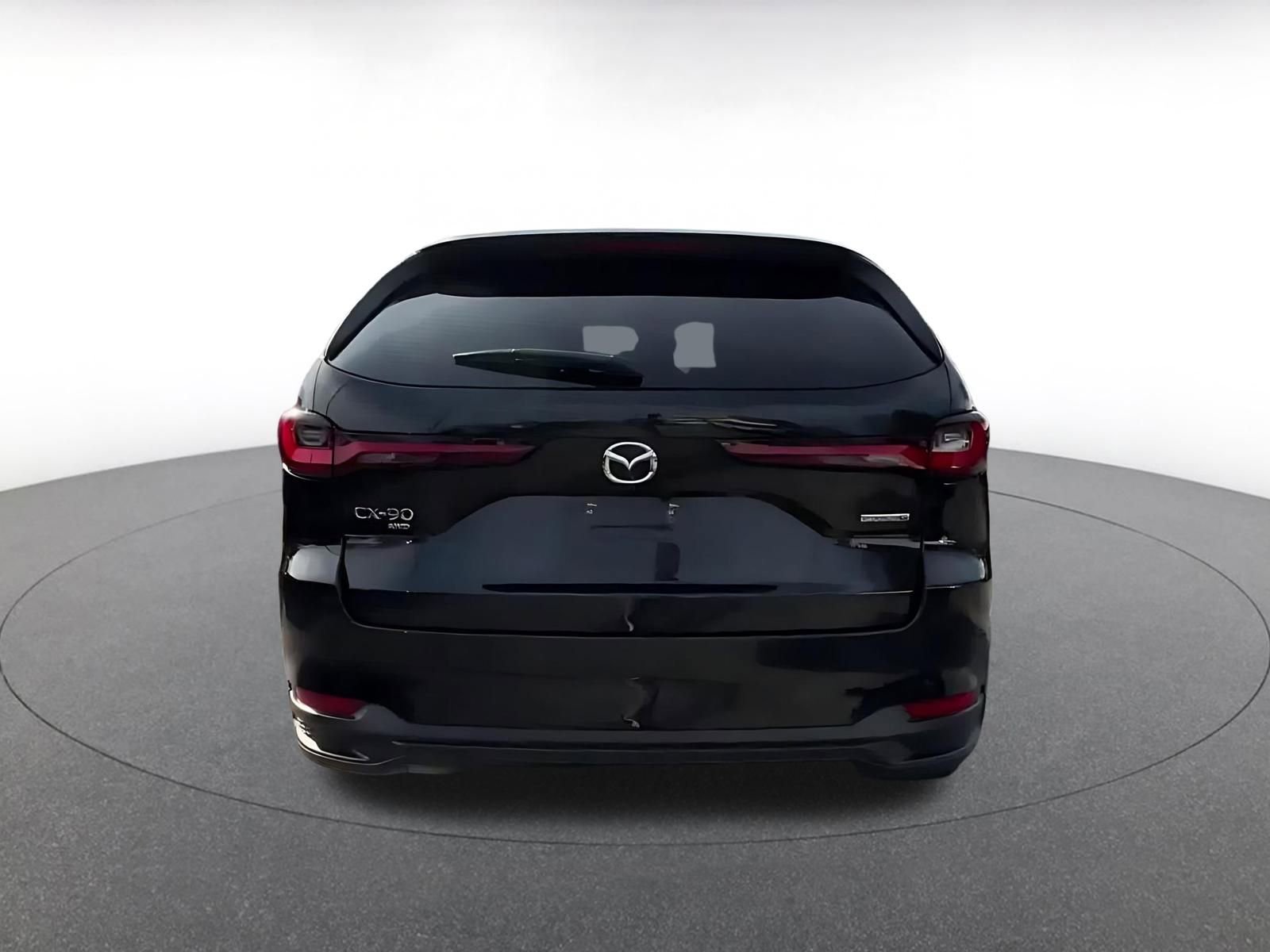 Thumbnail: 2025 Mazda CX-90 - 12