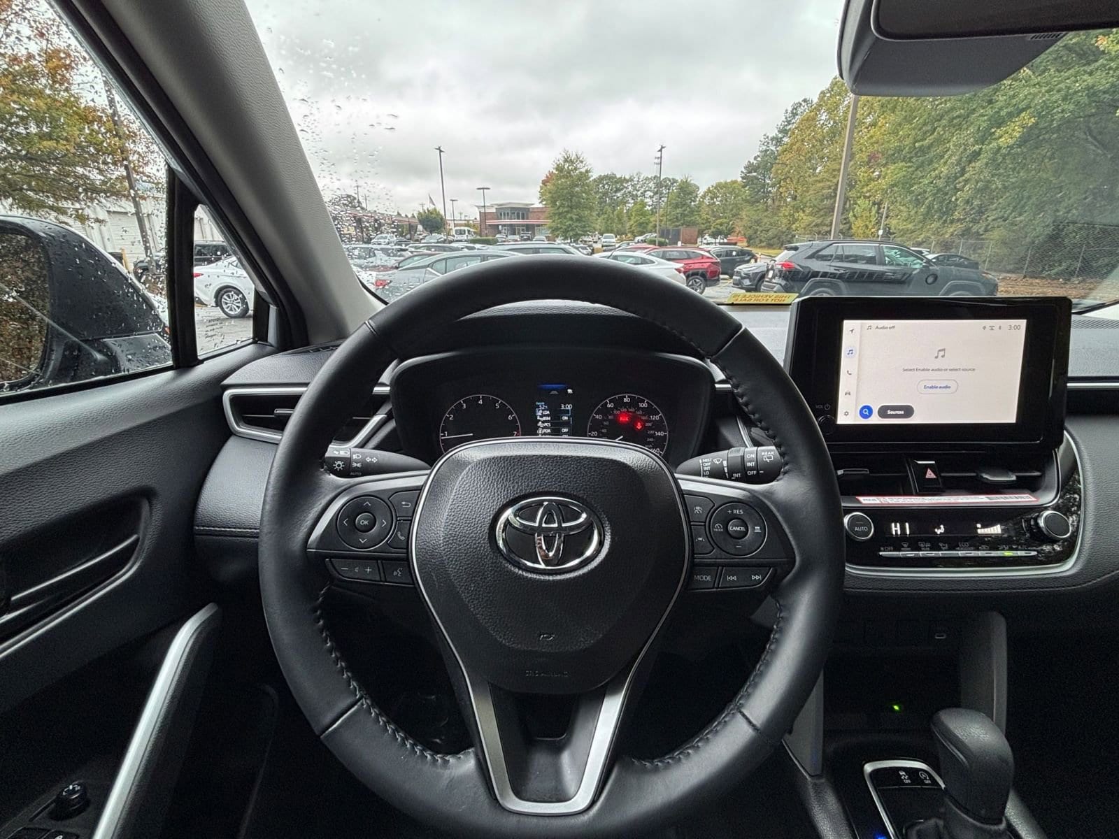 Thumbnail: 2025 Toyota Corolla Cross - 34