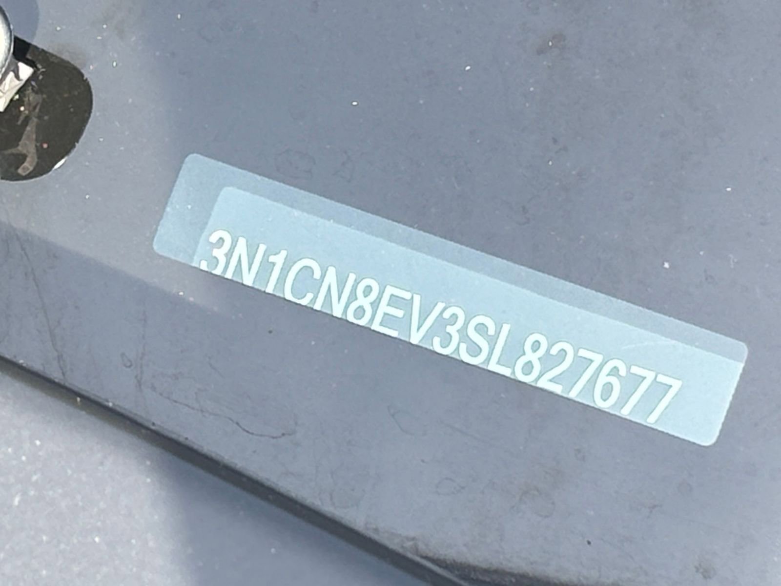 Thumbnail: 2025 Nissan Versa - 29