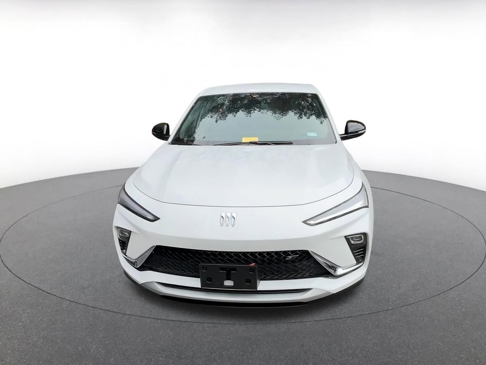 Thumbnail: 2025 Buick Envista - 4