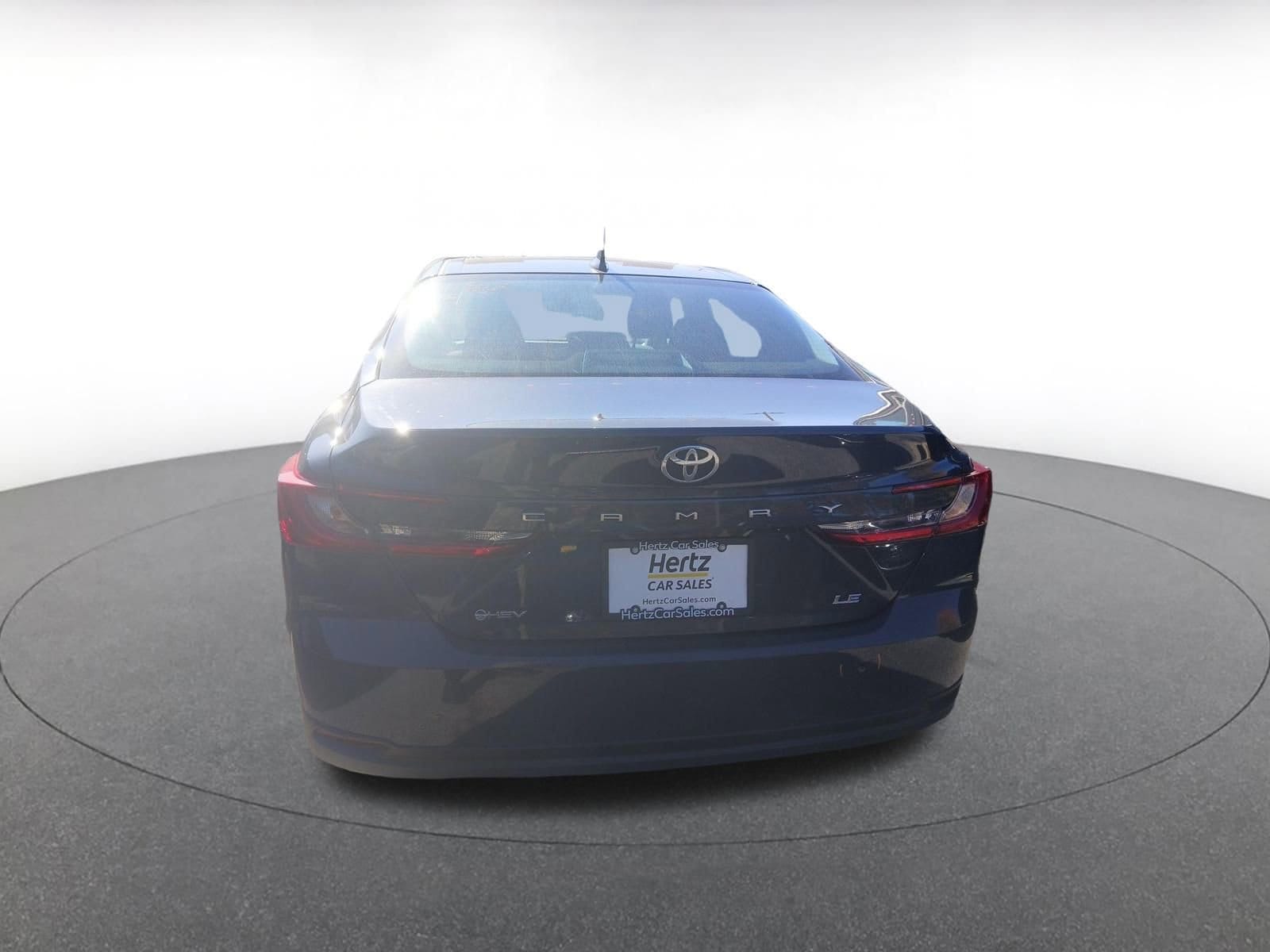 Thumbnail: 2025 Toyota Camry - 6