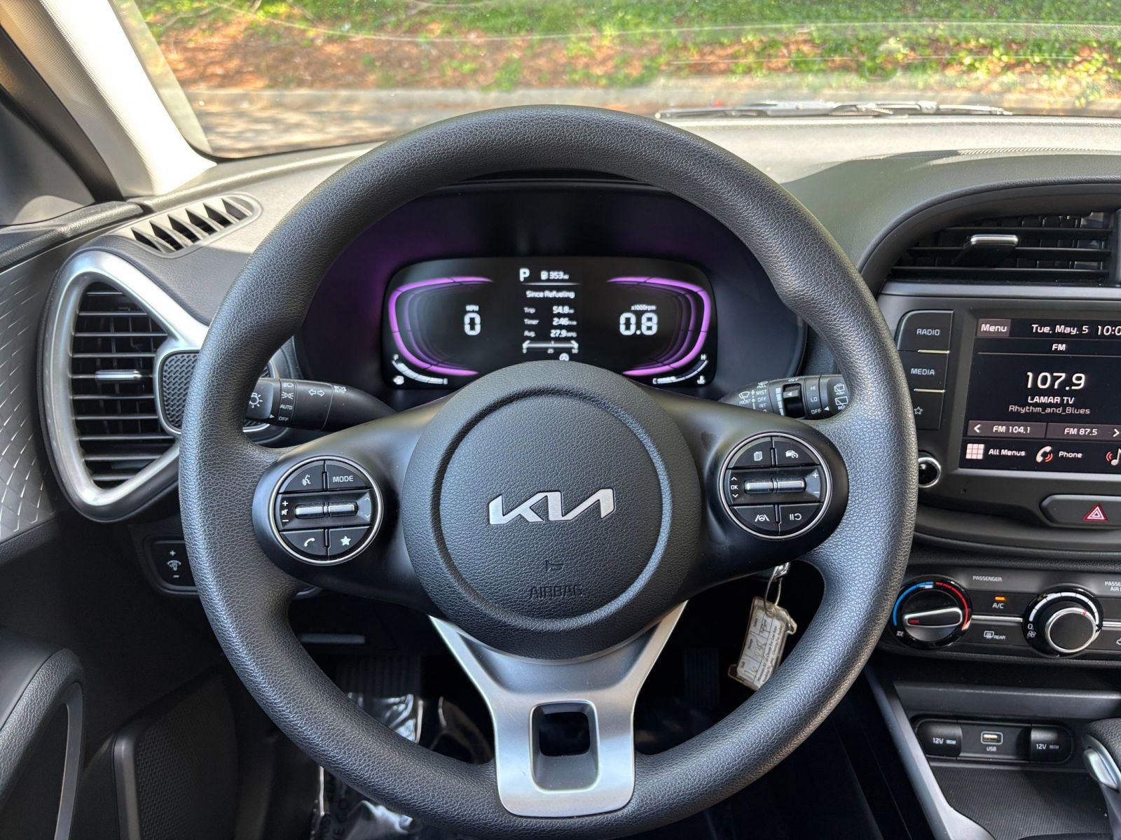 Thumbnail: 2025 Kia Soul - 27