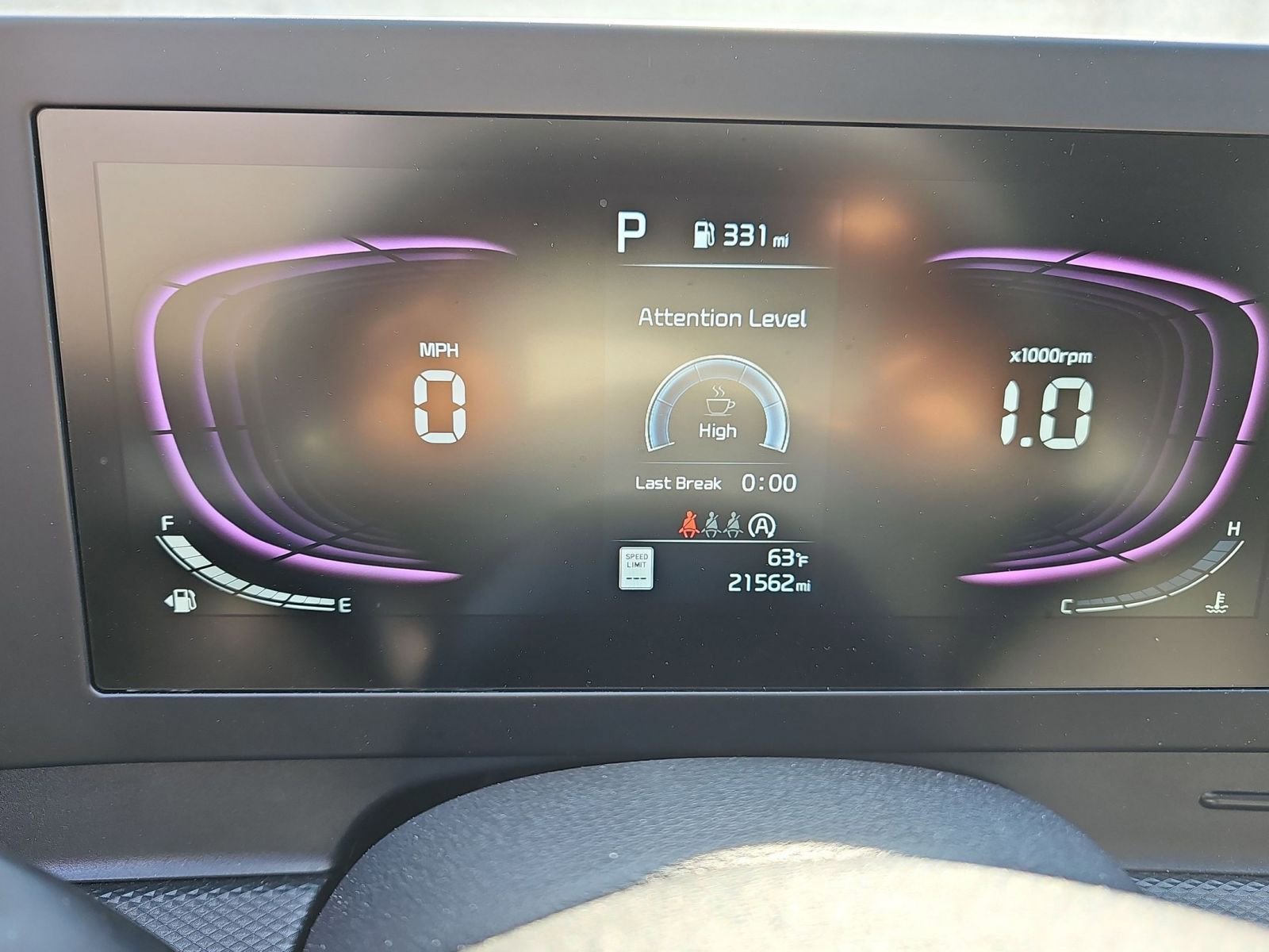 Thumbnail: 2025 Kia Sportage - 10