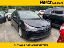 2021 Toyota Prius LE -
                Stone Mountain, GA