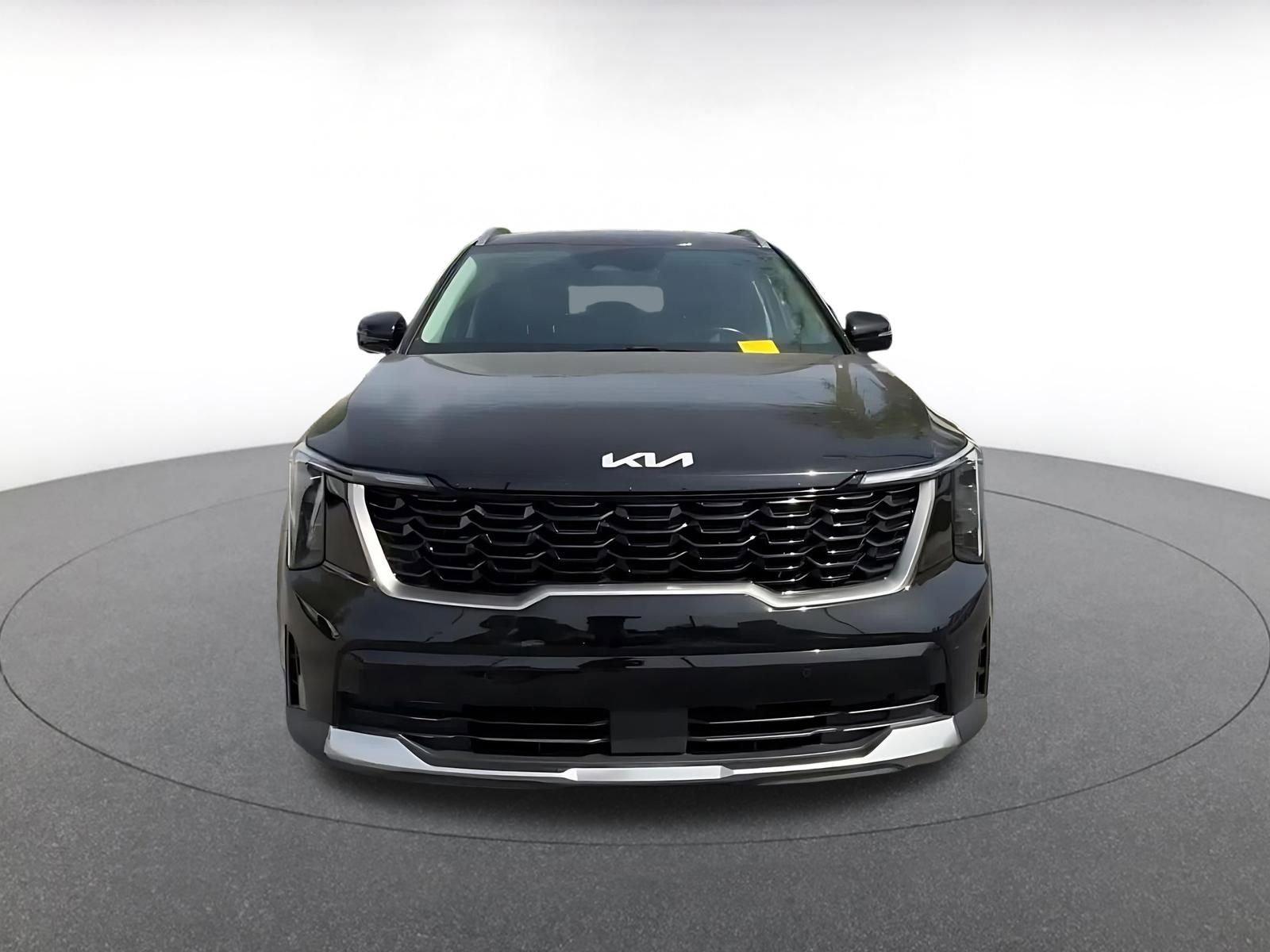 Thumbnail: 2024 Kia Sorento - 4