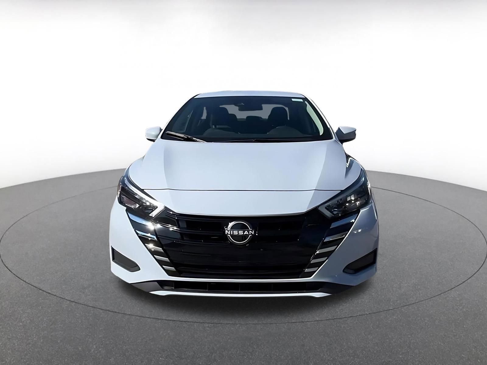 Thumbnail: 2025 Nissan Versa - 4