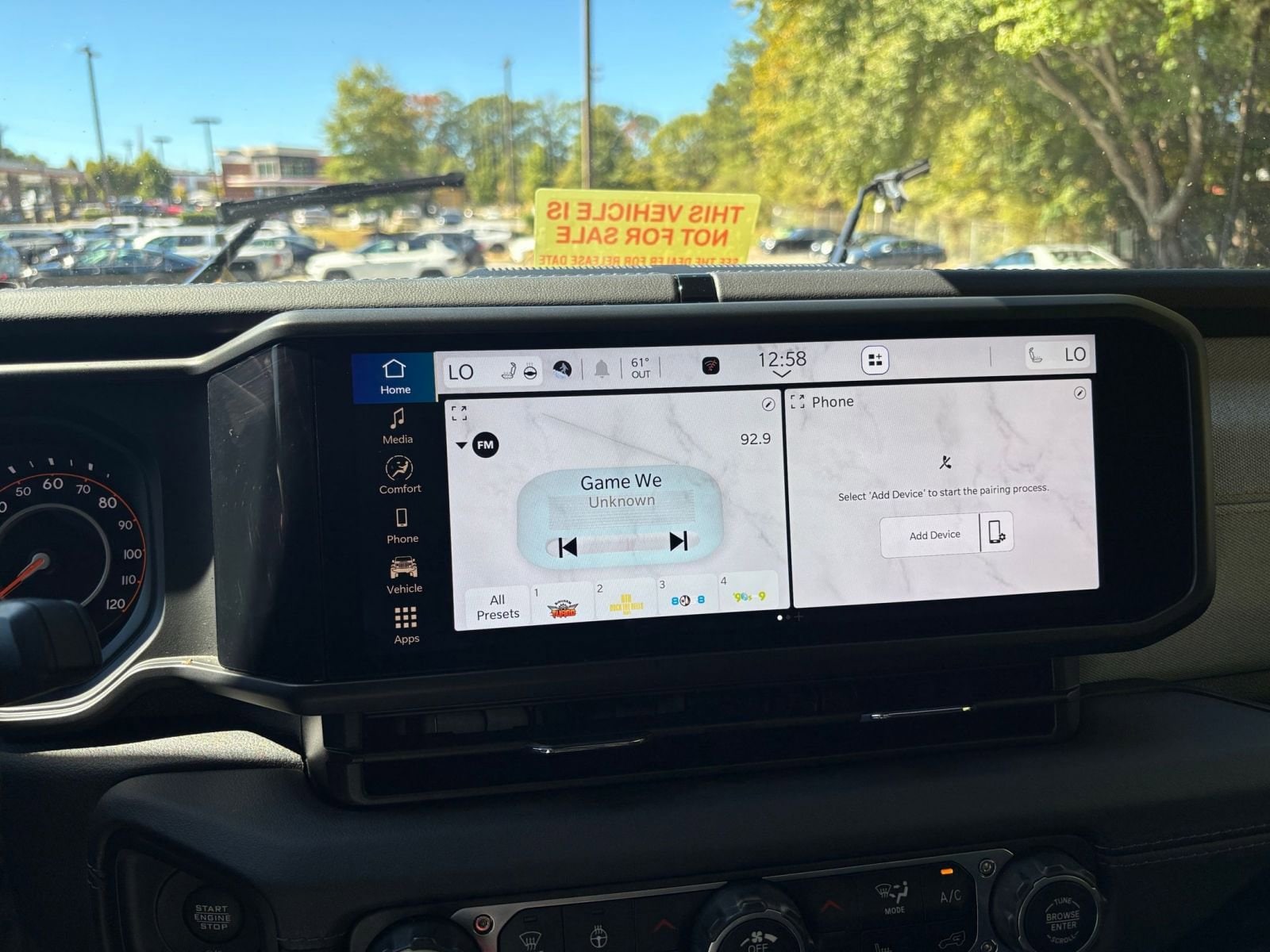 Thumbnail: 2025 Jeep Wrangler - 21