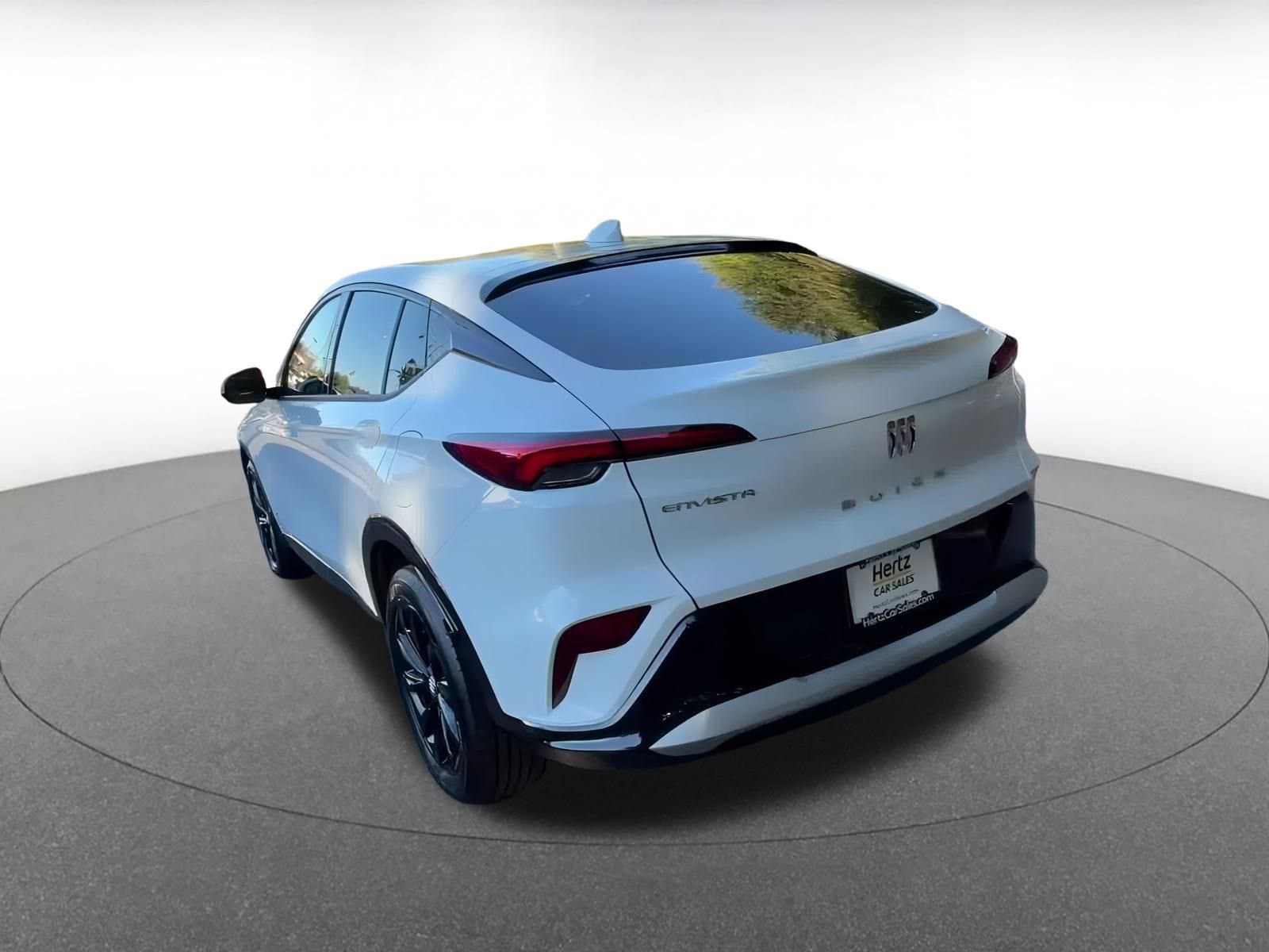 Thumbnail: 2025 Buick Envista - 11