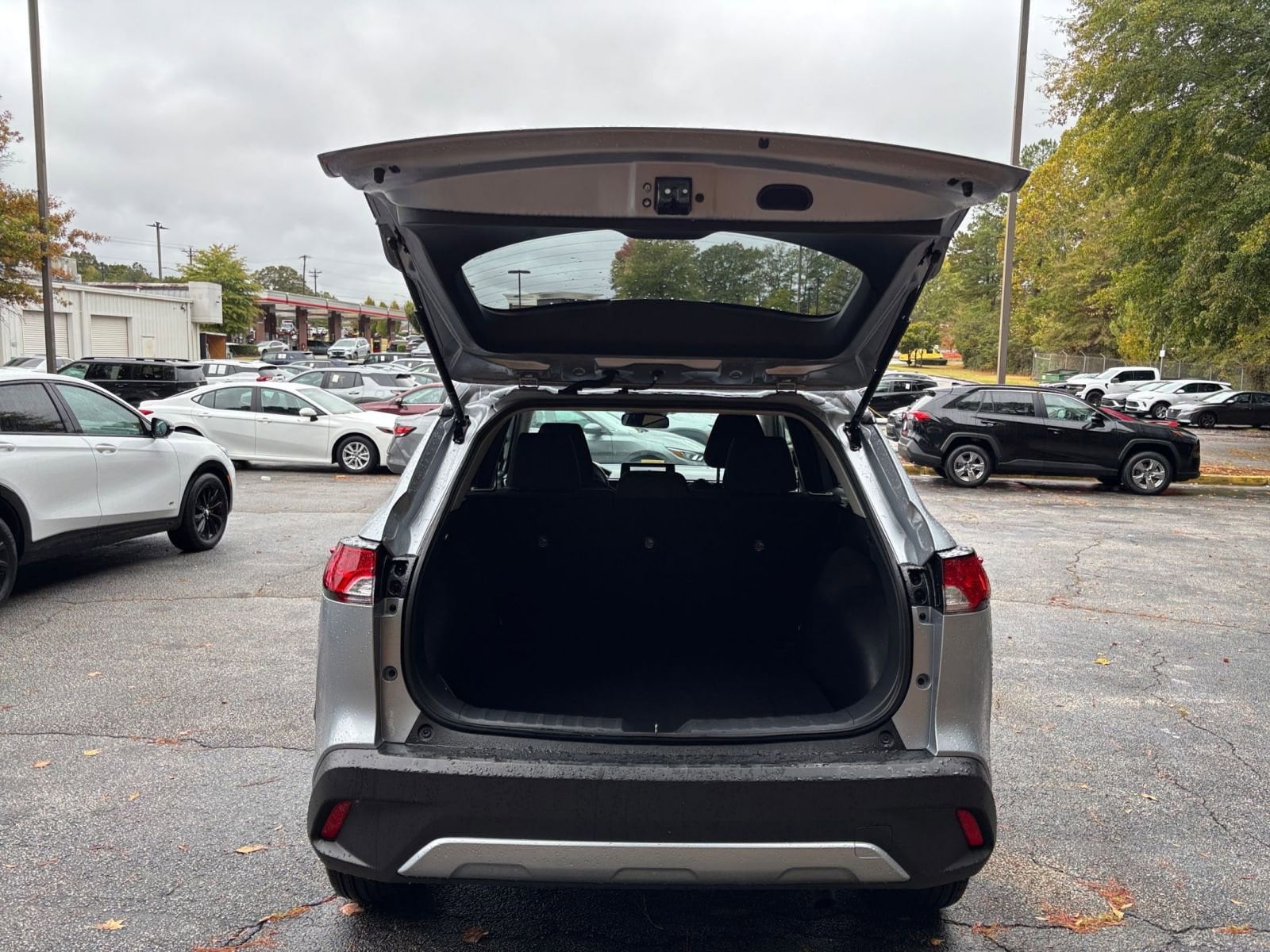 Thumbnail: 2025 Toyota Corolla Cross - 31