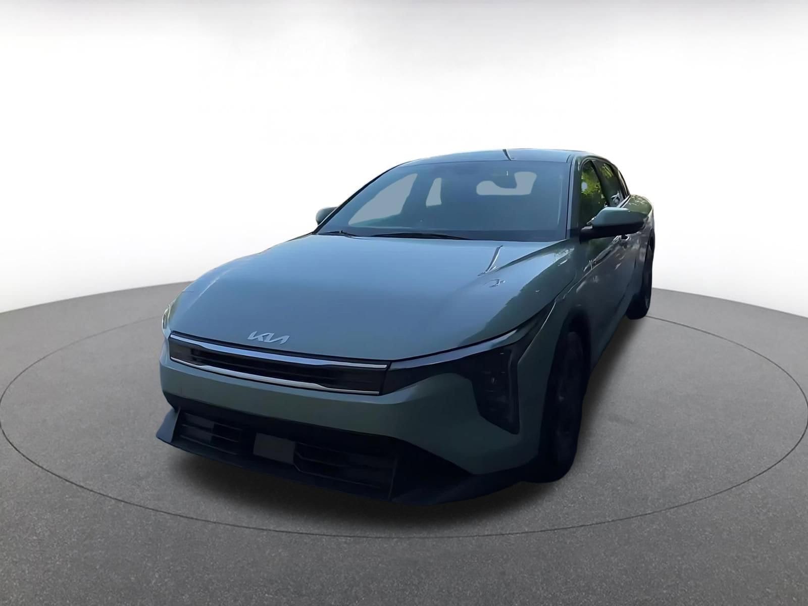 Thumbnail: 2025 Kia K4 - 7