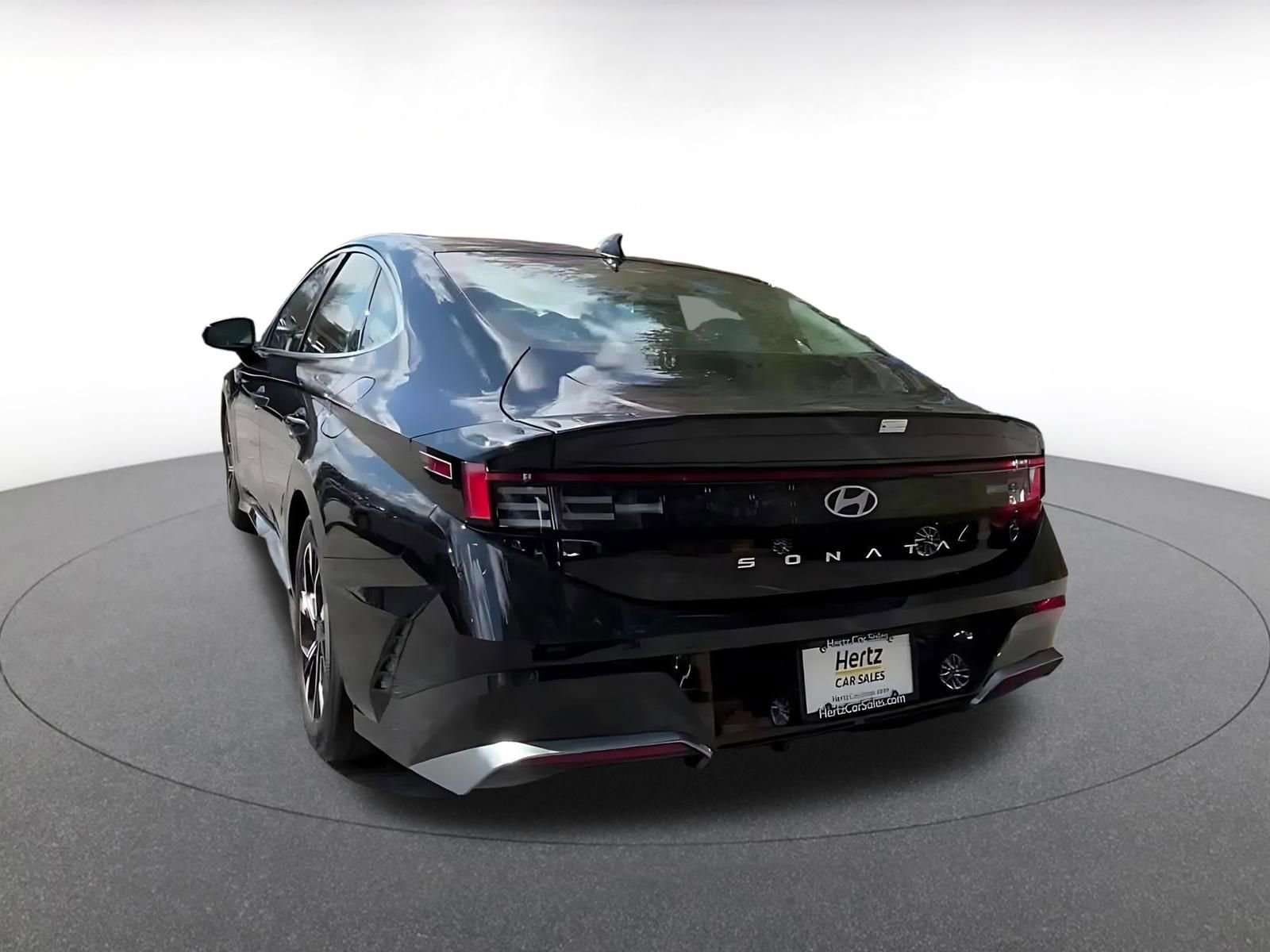 Thumbnail: 2025 Hyundai Sonata - 11