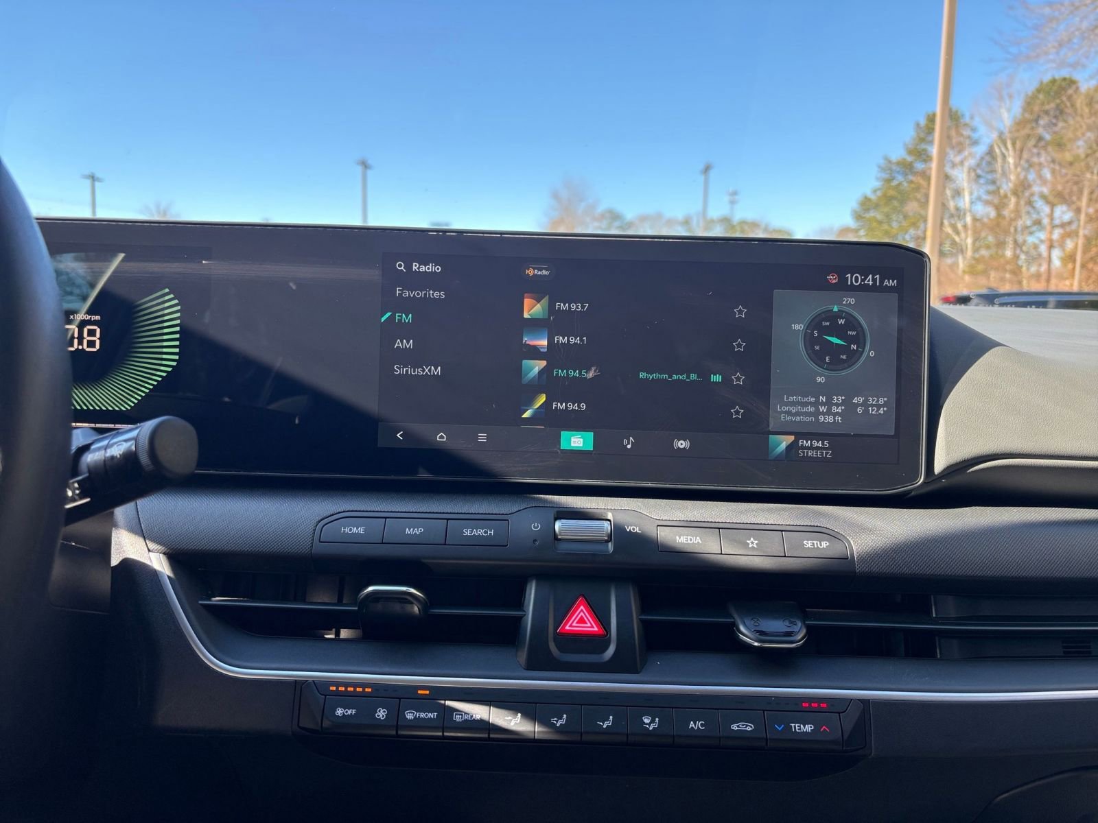 Thumbnail: 2025 Kia K4 - 20