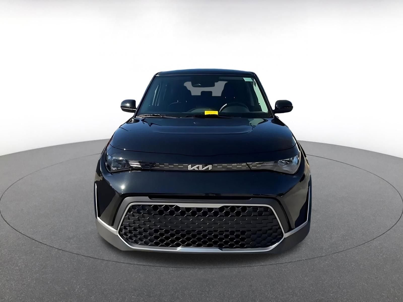 Thumbnail: 2025 Kia Soul - 4