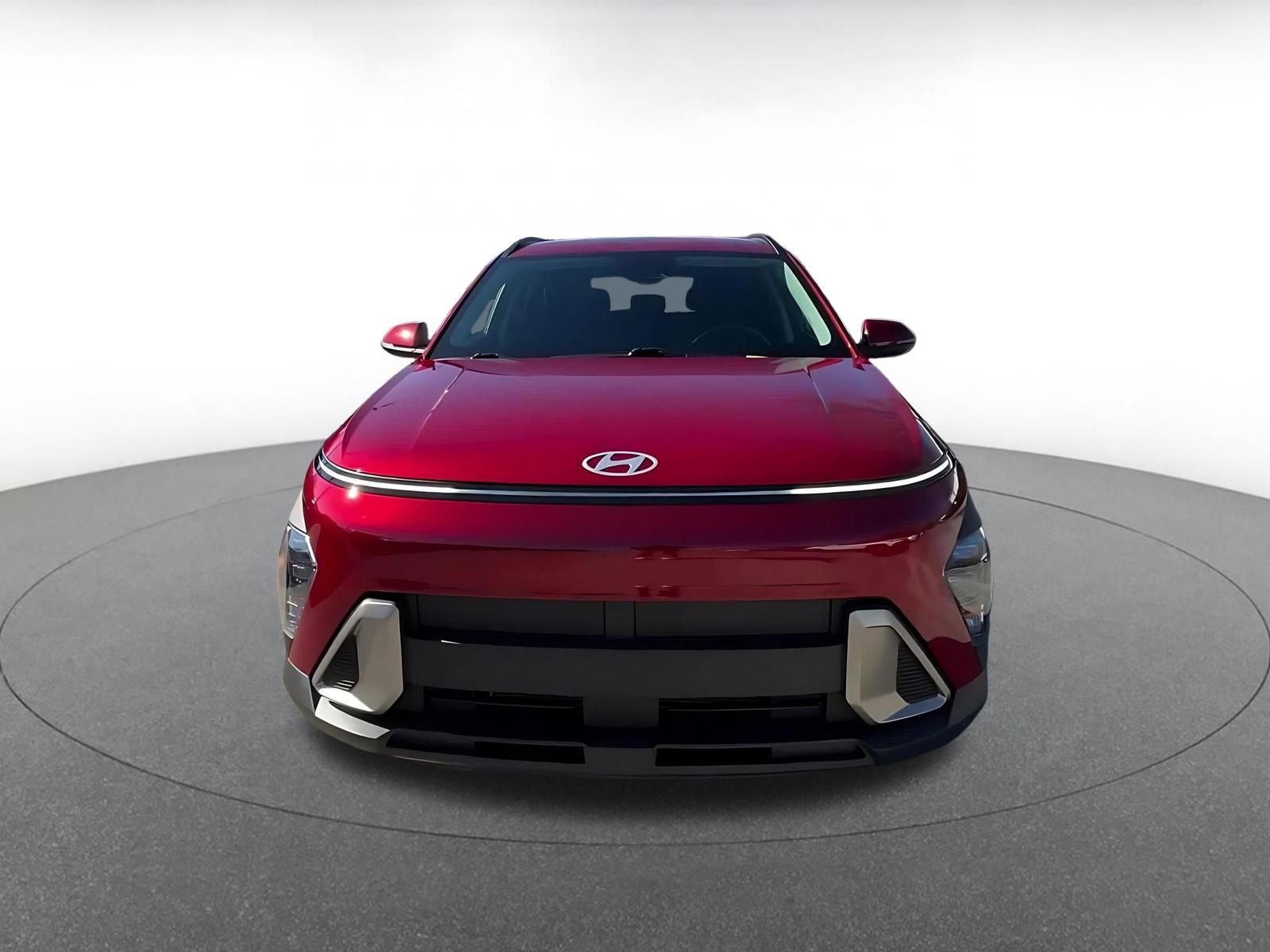 Thumbnail: 2025 Hyundai Kona - 3