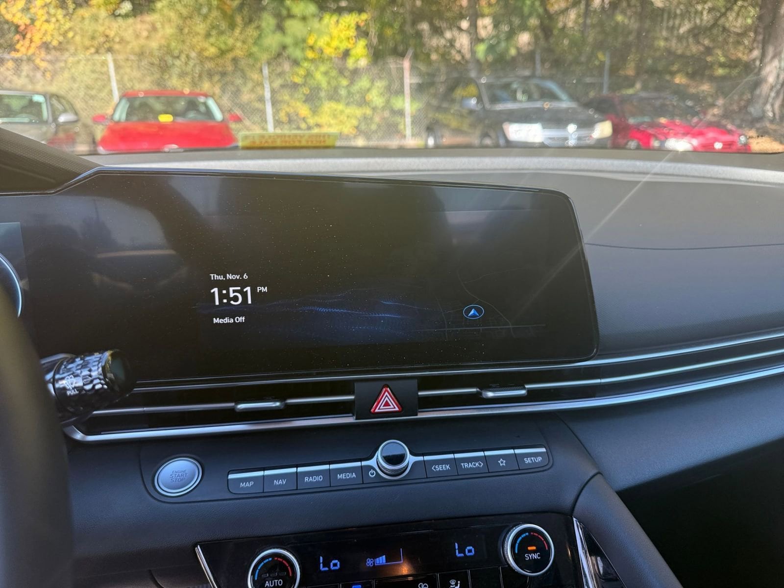 Thumbnail: 2025 Hyundai Elantra - 32