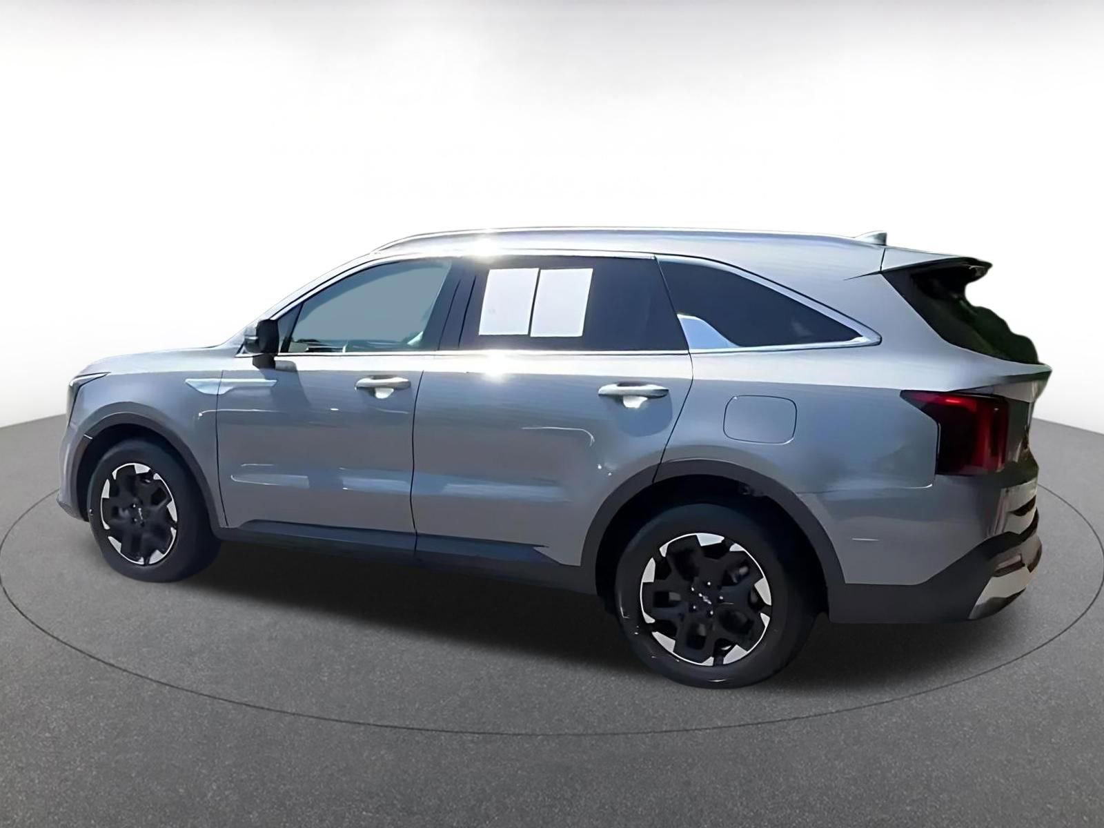 Thumbnail: 2024 Kia Sorento - 11