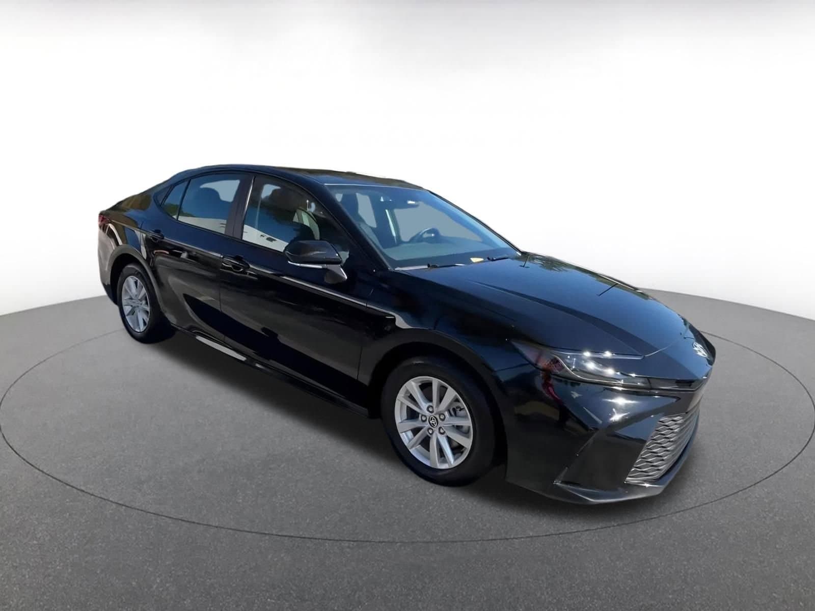 Thumbnail: 2025 Toyota Camry - 2
