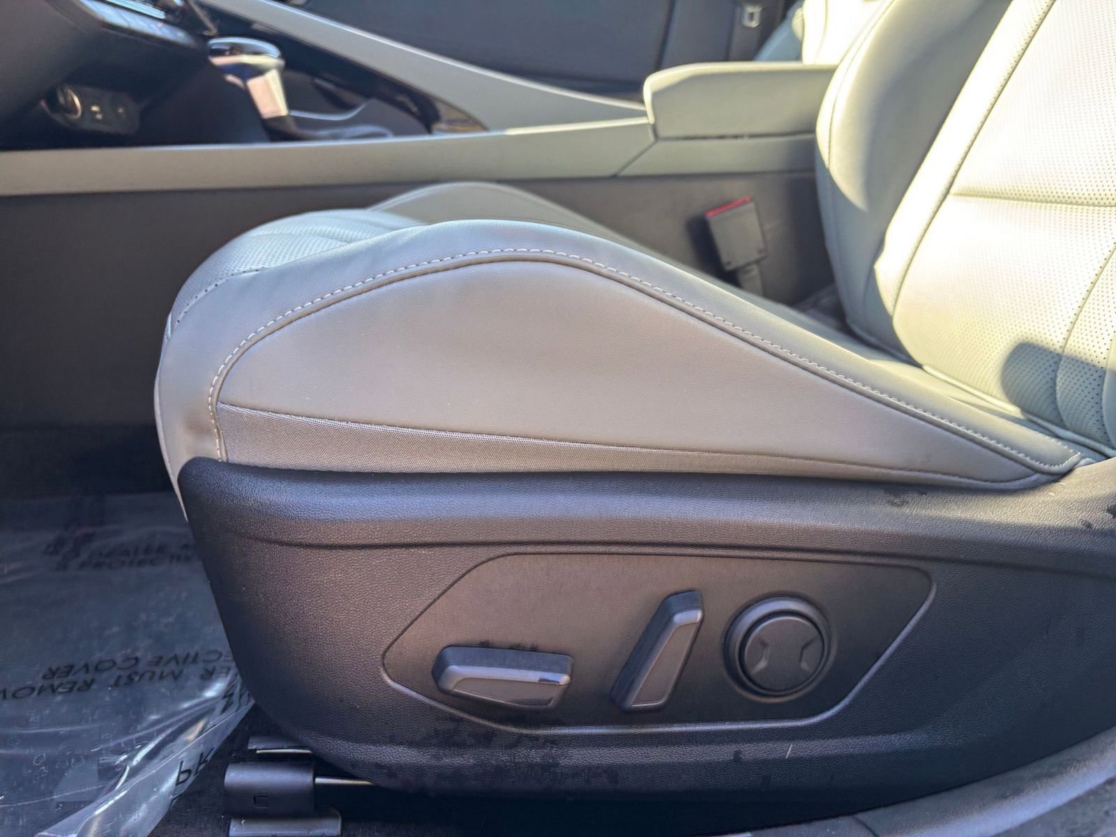 Thumbnail: 2025 Hyundai Elantra - 27