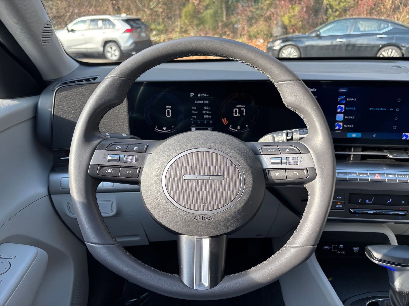 Thumbnail: 2025 Hyundai Kona - 29