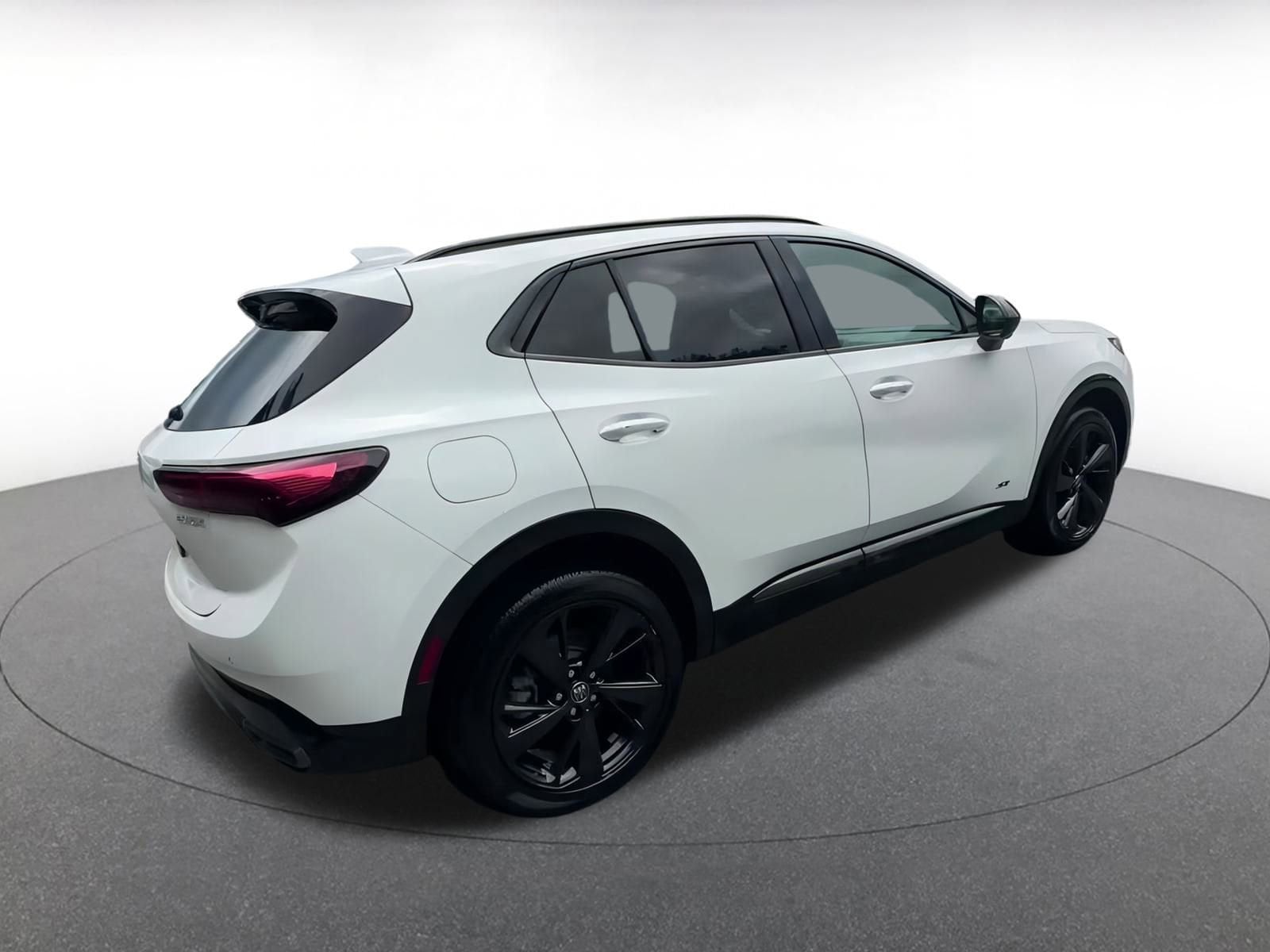 Thumbnail: 2024 Buick Envision - 15