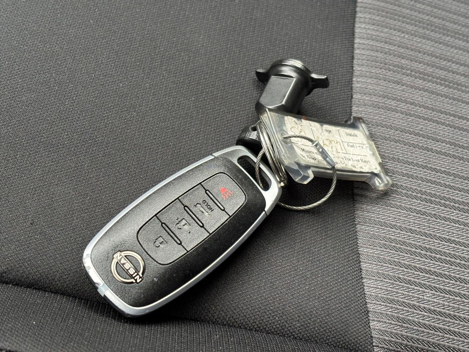 Thumbnail: 2025 Nissan Sentra - 22