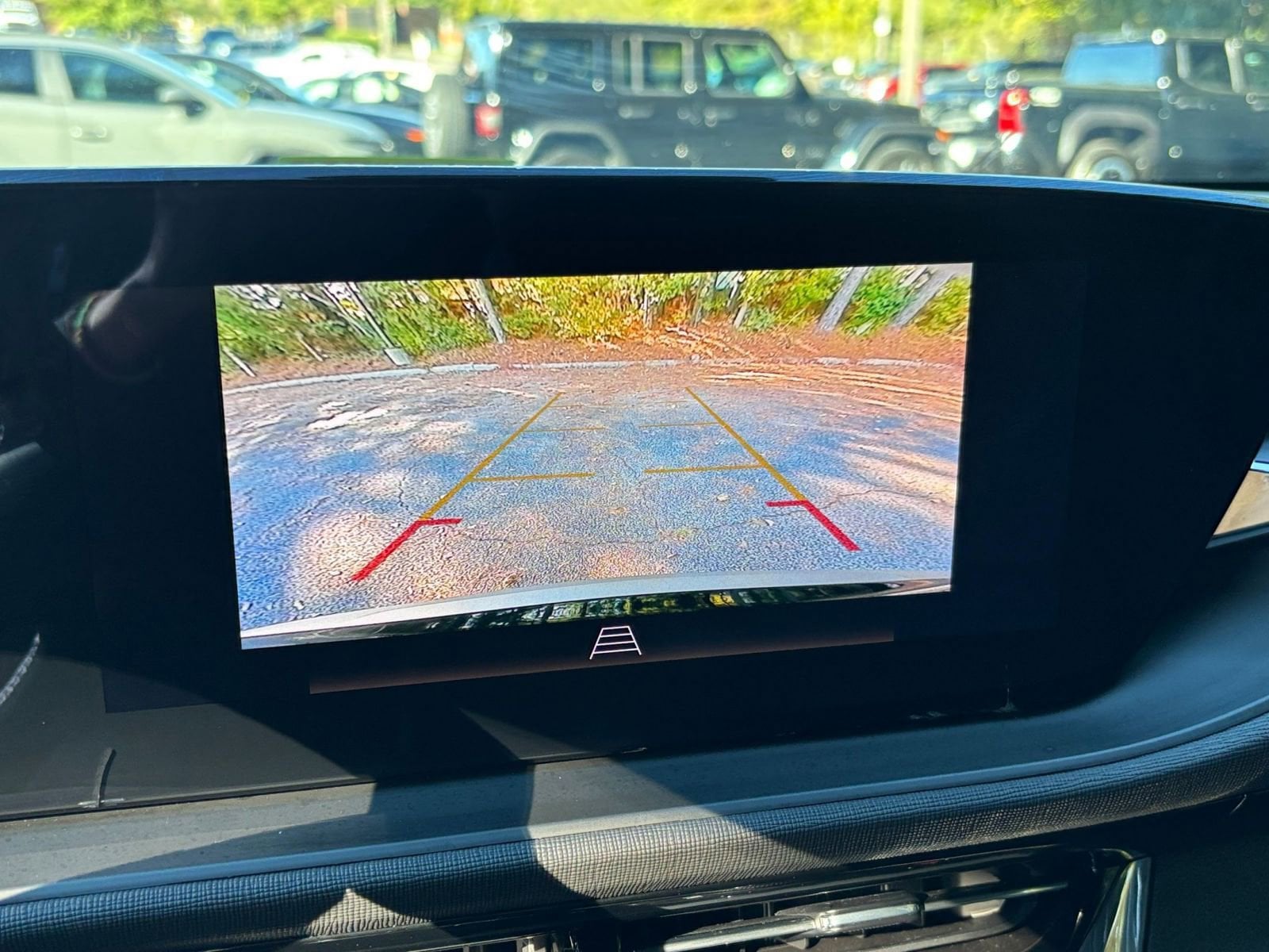 Thumbnail: 2025 Buick Envista - 17