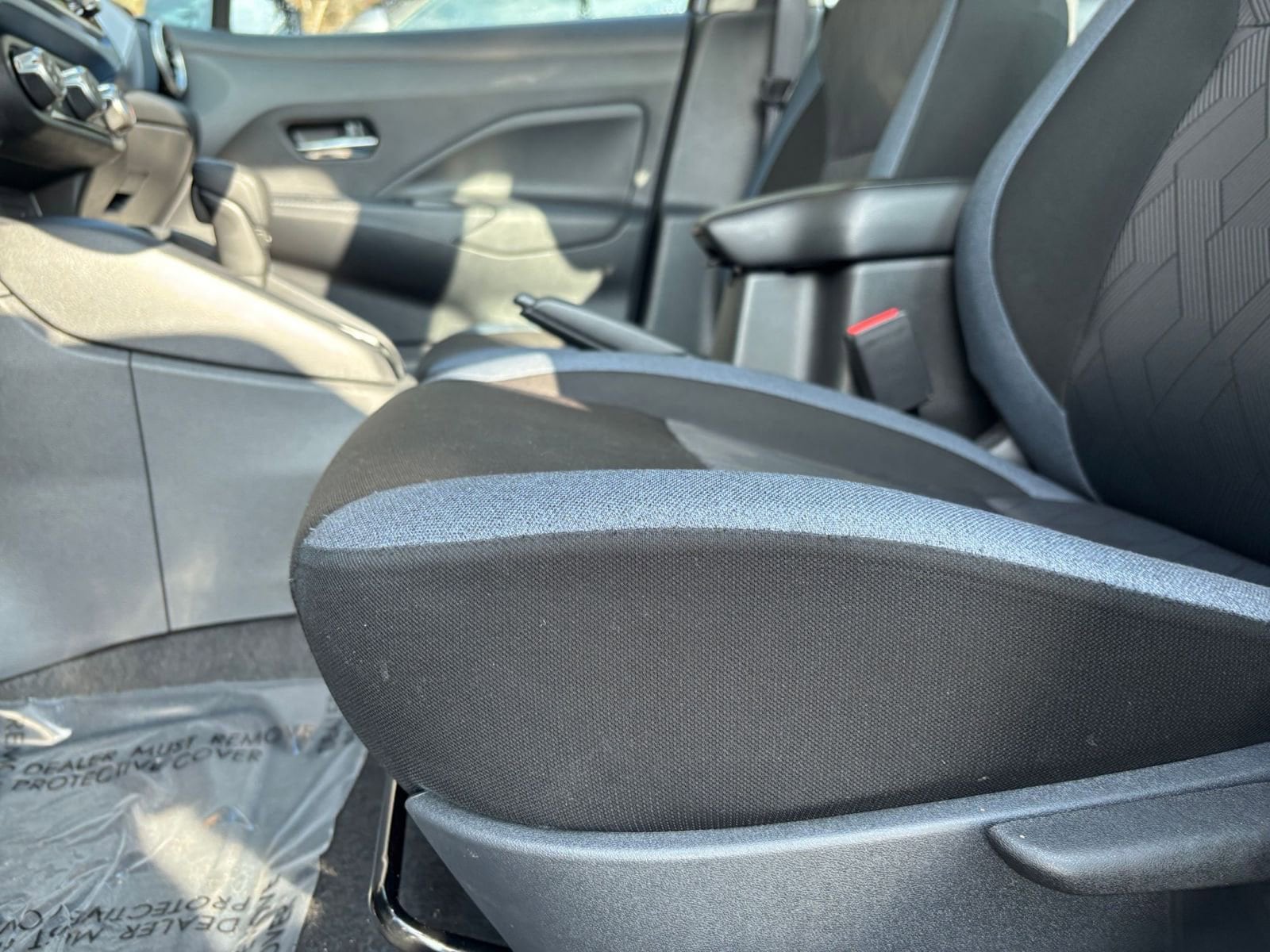 Thumbnail: 2025 Nissan Versa - 27