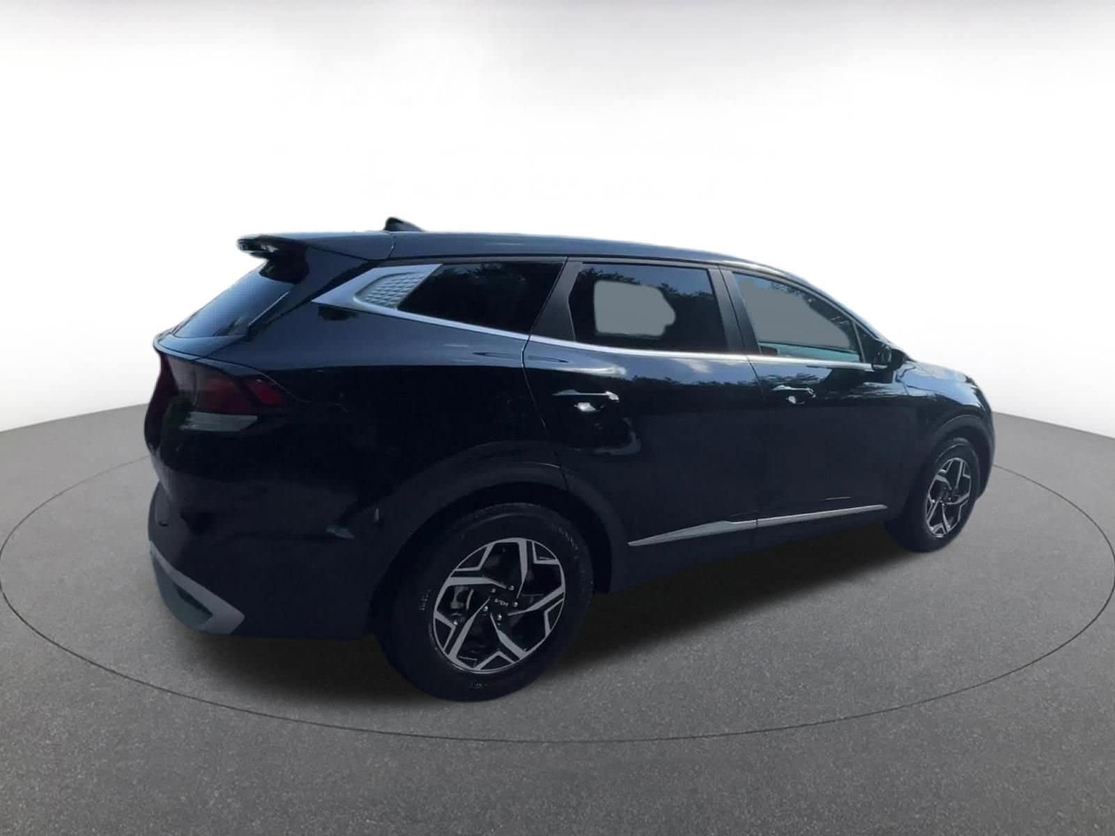 Thumbnail: 2025 Kia Sportage - 12