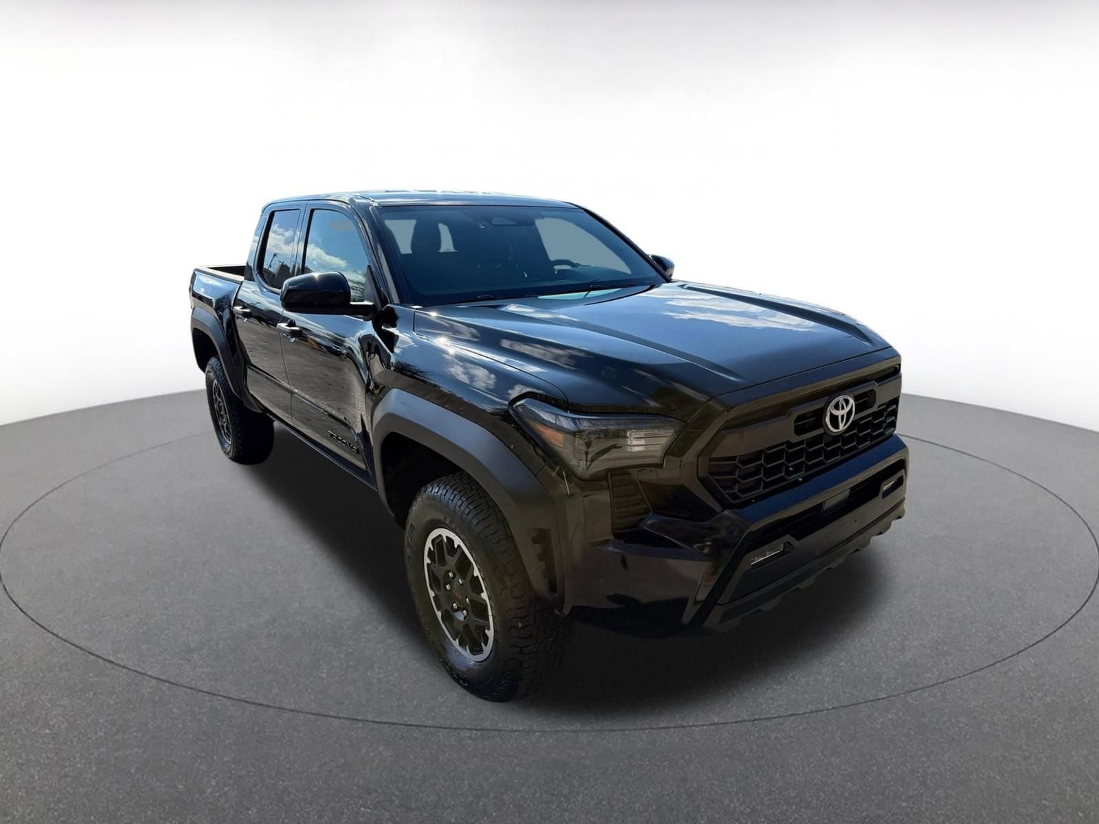 Thumbnail: 2025 Toyota Tacoma - 1