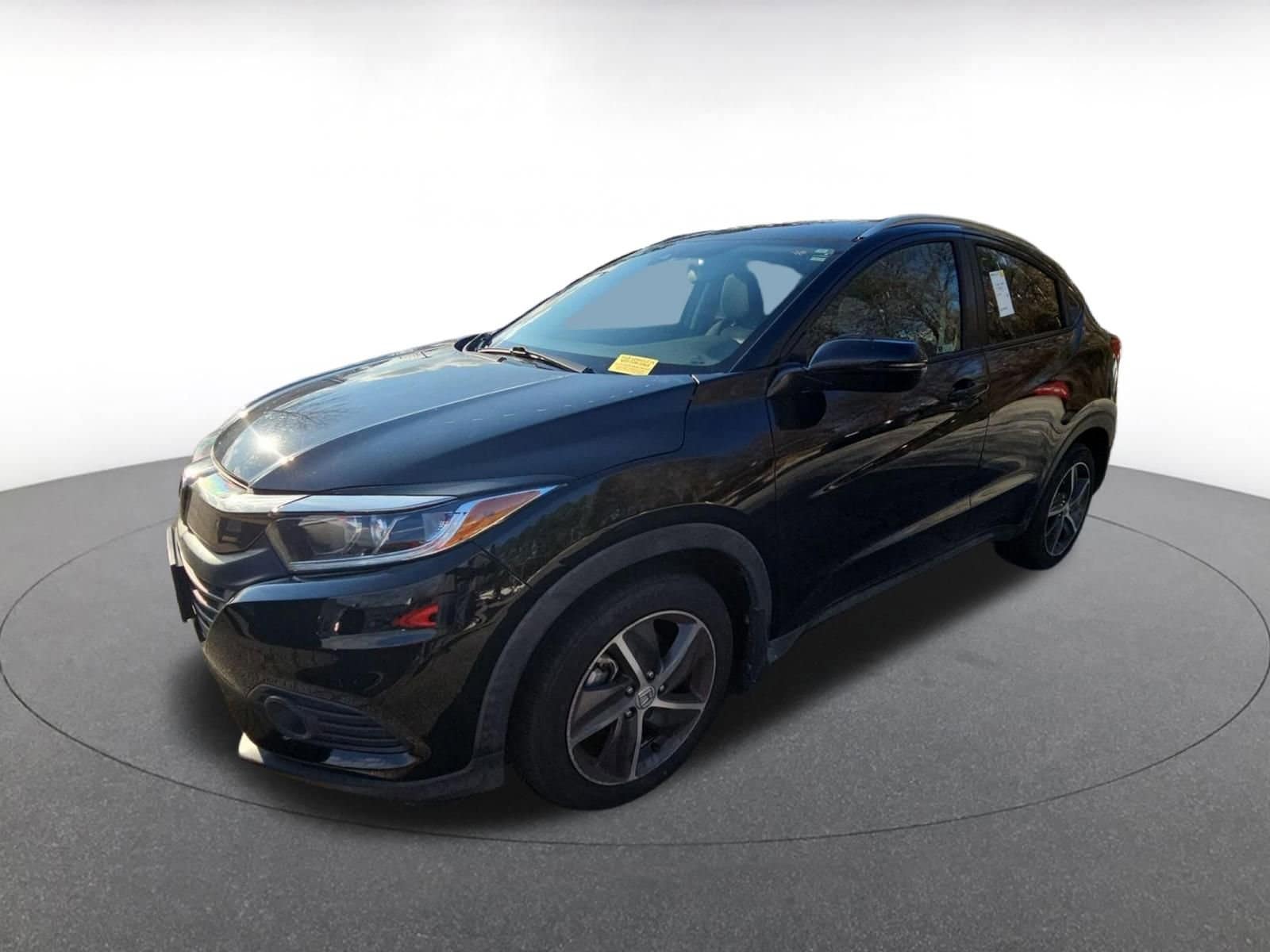 Thumbnail: 2021 Honda HR-V - 3