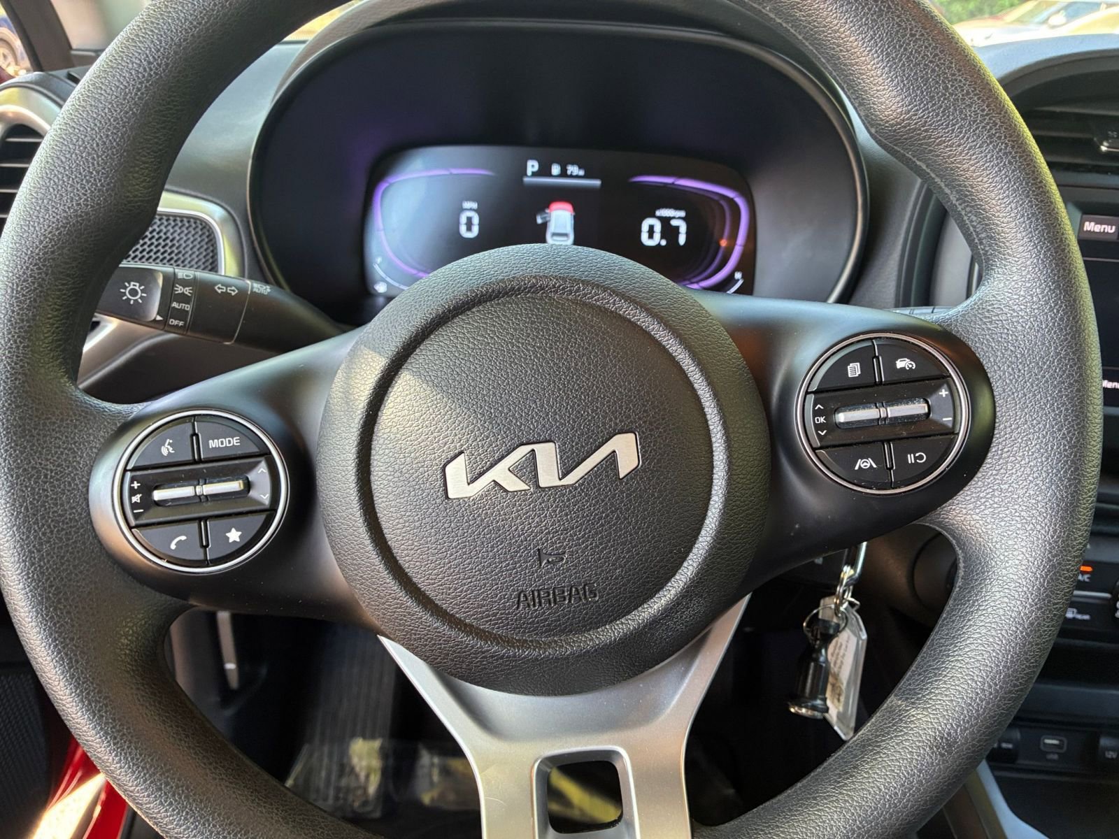 Thumbnail: 2025 Kia Soul - 29