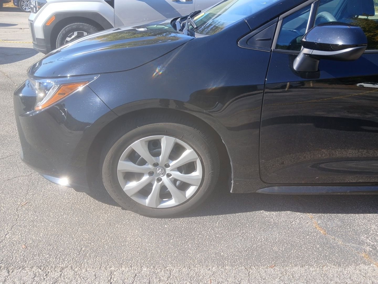 Thumbnail: 2025 Toyota Corolla - 3