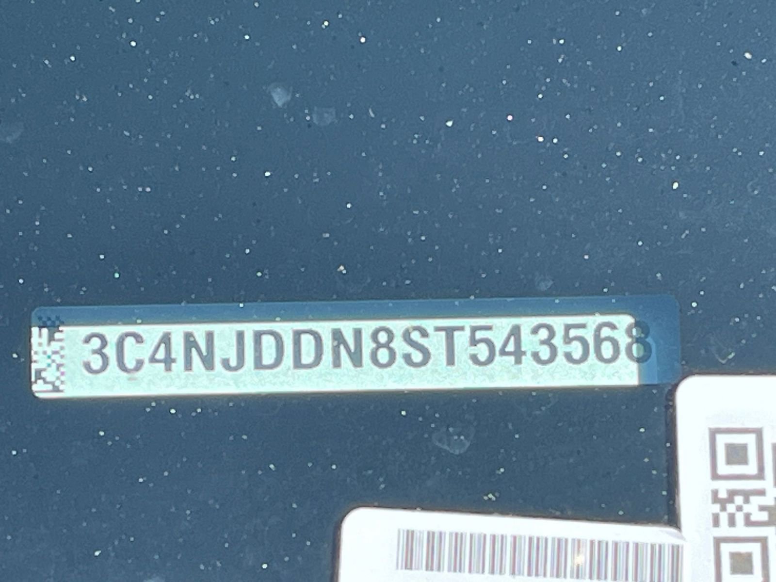 Thumbnail: 2025 Jeep Compass - 29