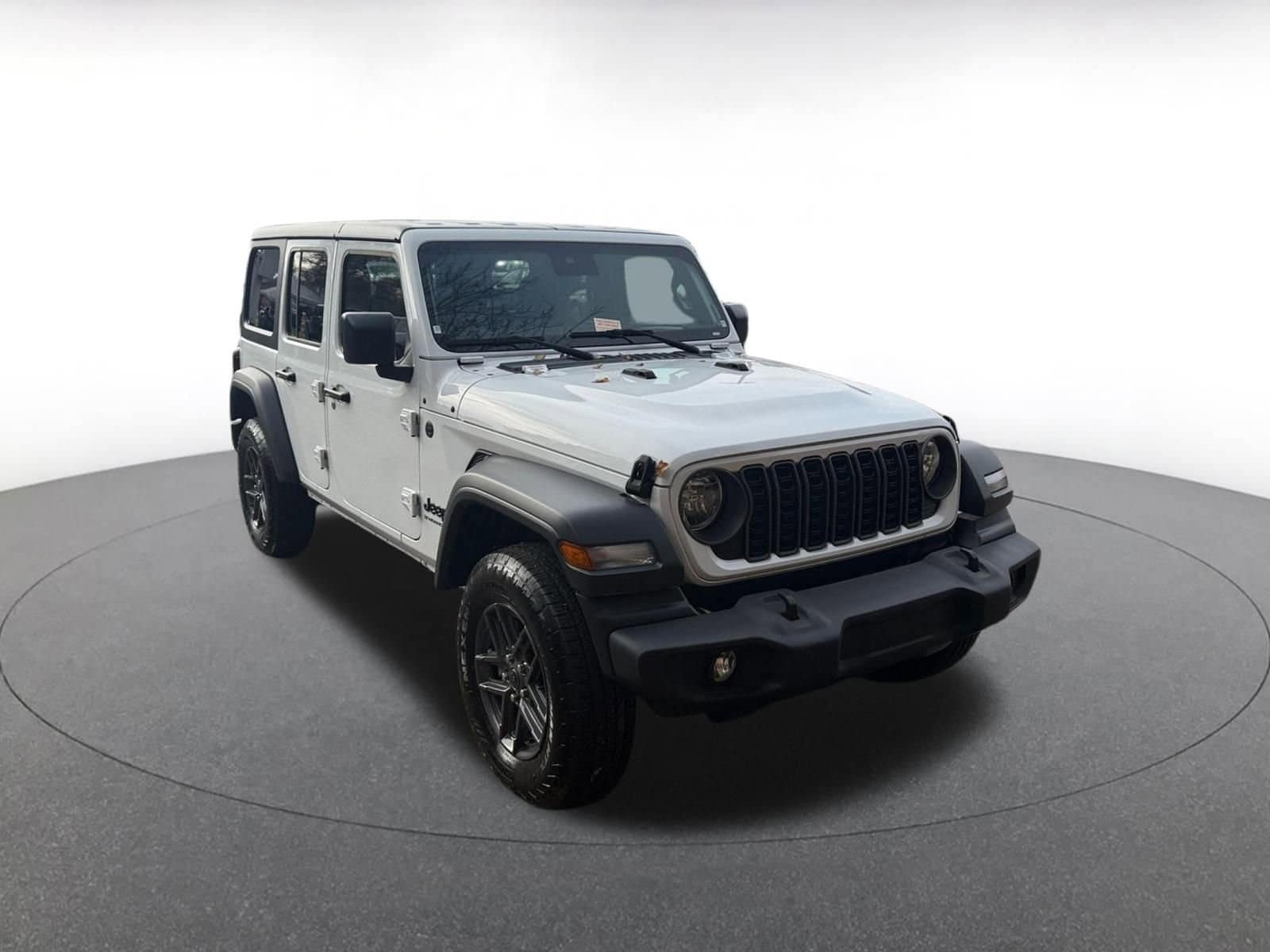 Thumbnail: 2025 Jeep Wrangler - 1