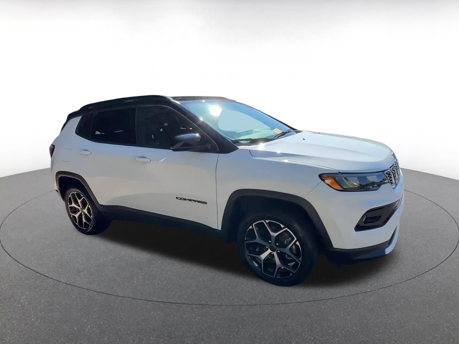 Thumbnail: 2025 Jeep Compass - 2