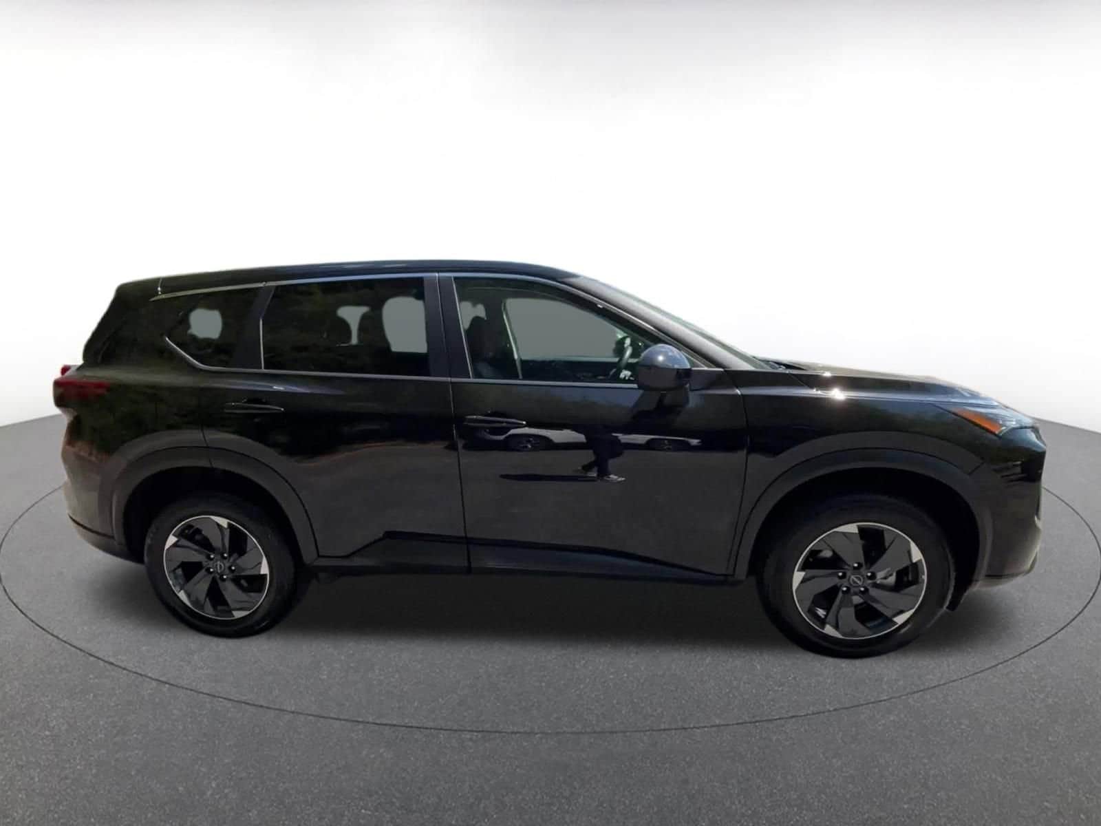 Thumbnail: 2025 Nissan Rogue - 16