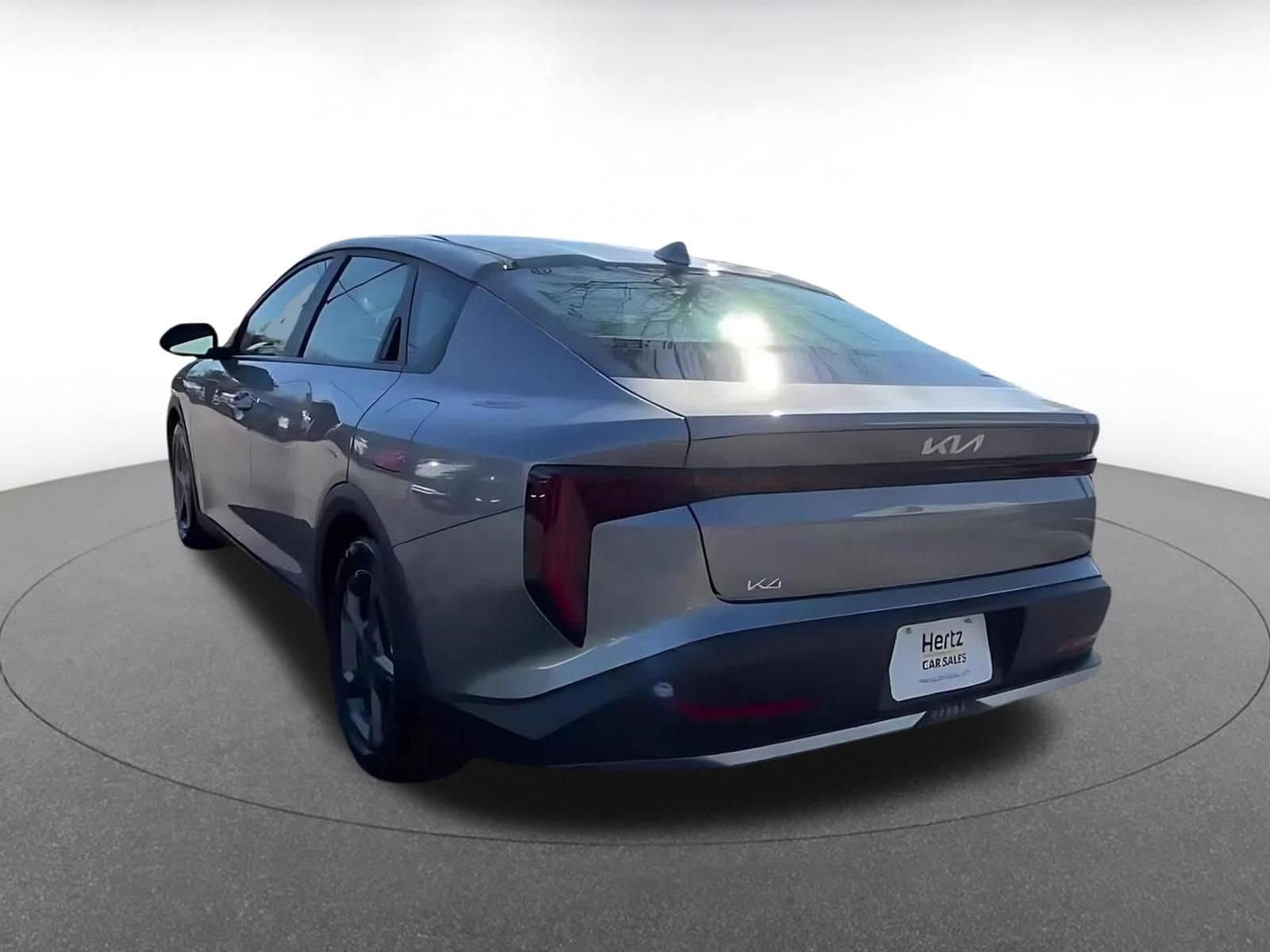 Thumbnail: 2025 Kia K4 - 11