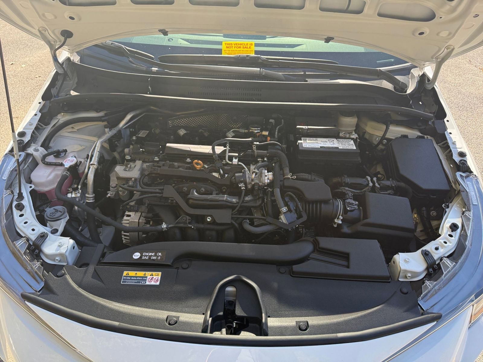 Thumbnail: 2025 Toyota Corolla - 32