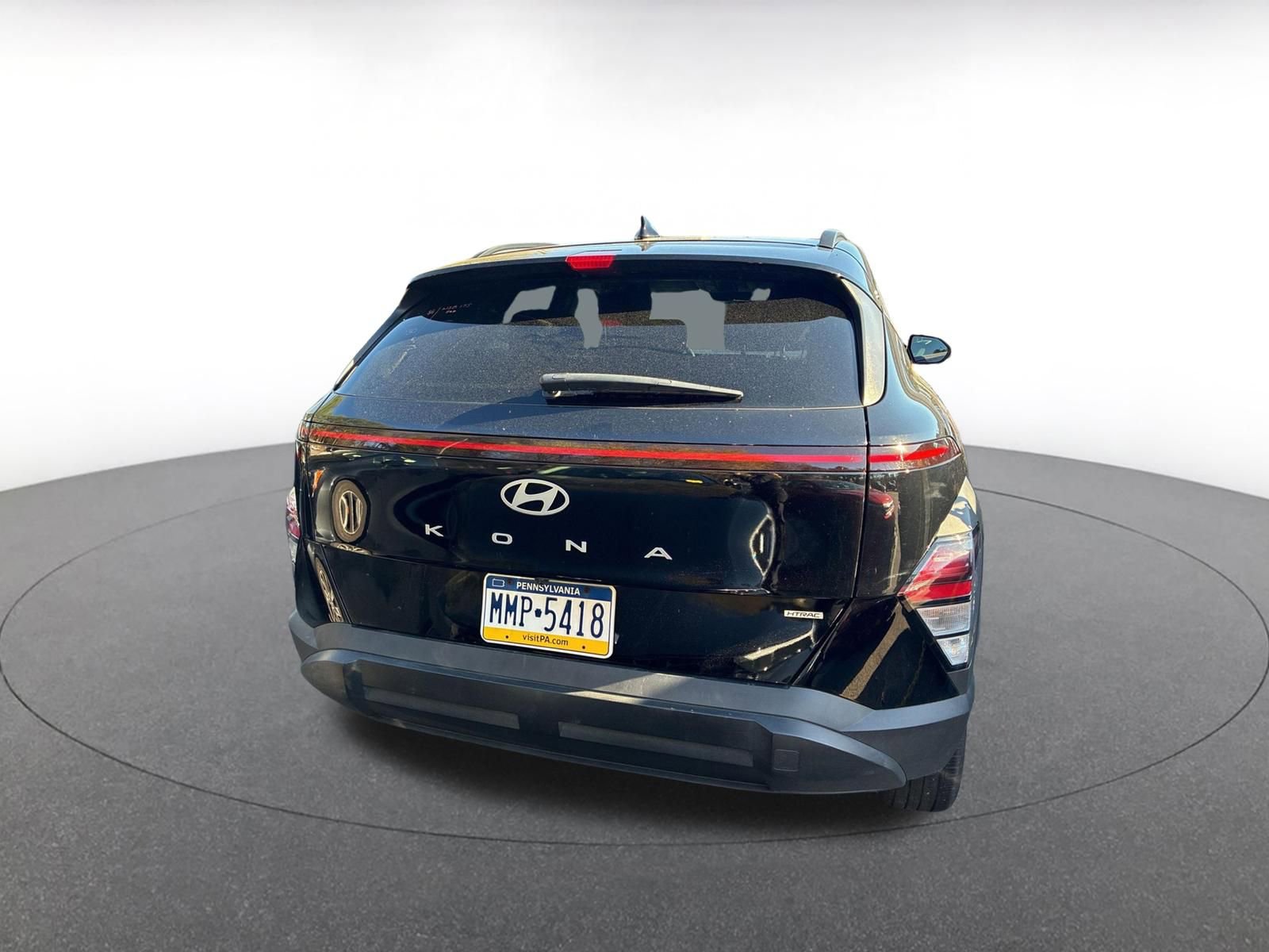 Thumbnail: 2025 Hyundai Kona - 7