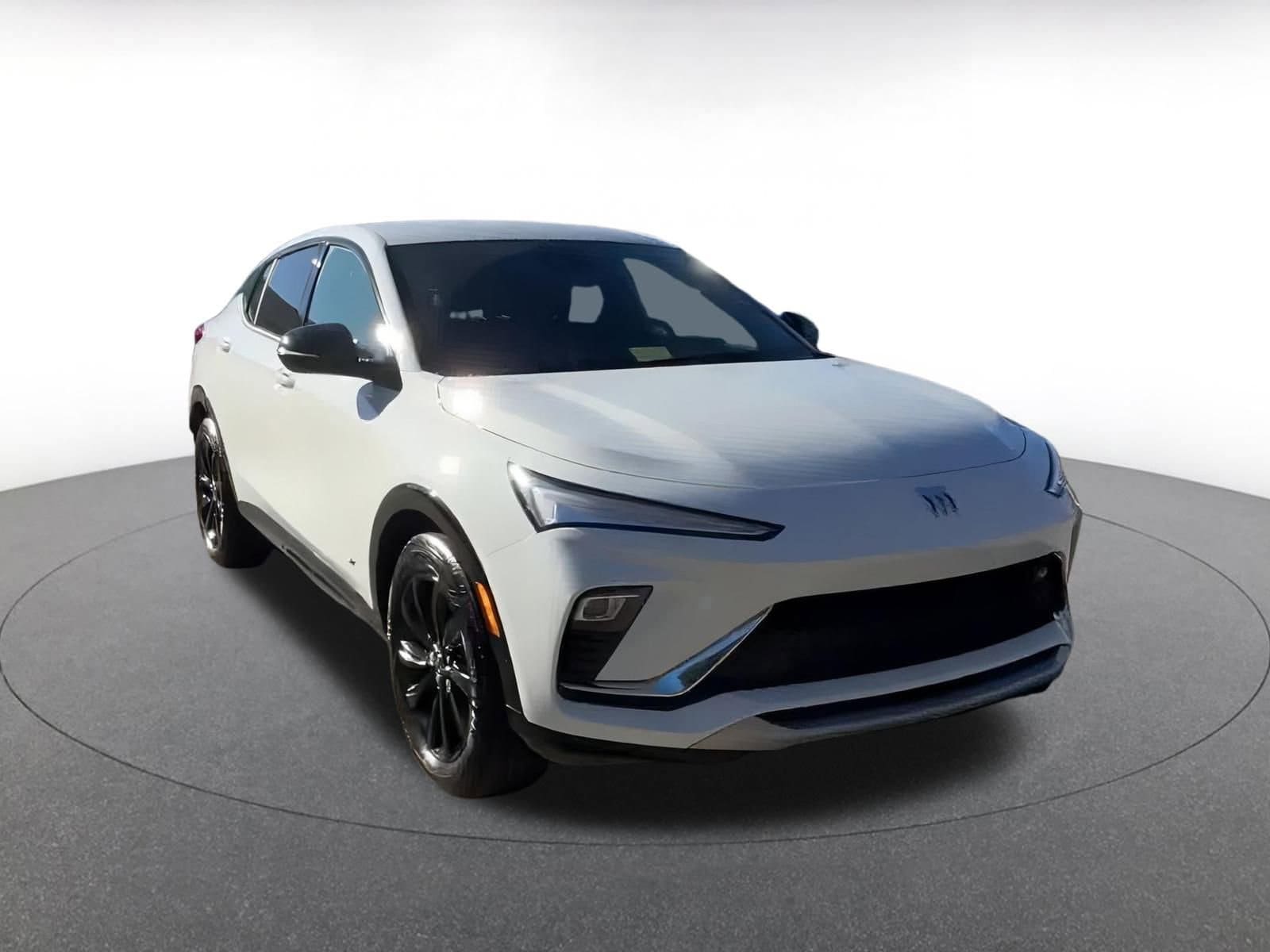 Thumbnail: 2025 Buick Envista - 3