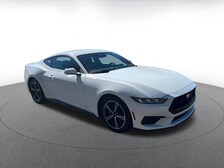 2024 Ford Mustang  -
                  Stone Mountain, GA
