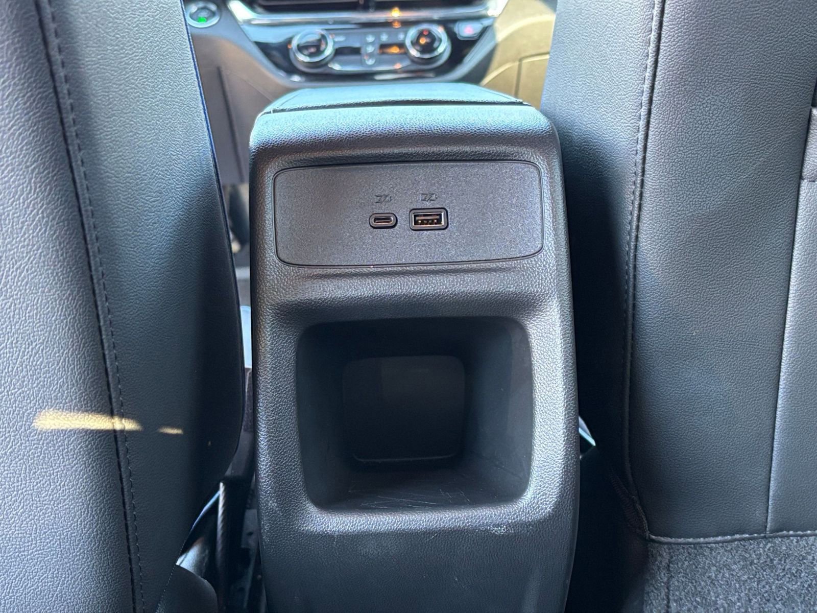 Thumbnail: 2025 Buick Envista - 24