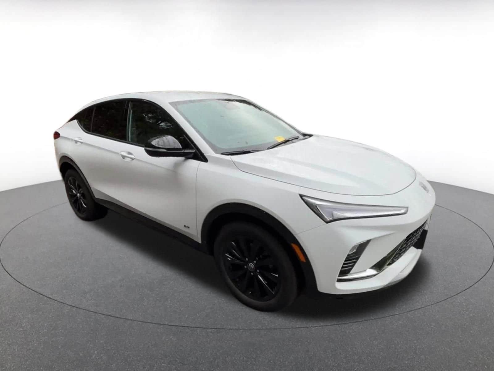 Thumbnail: 2025 Buick Envista - 2