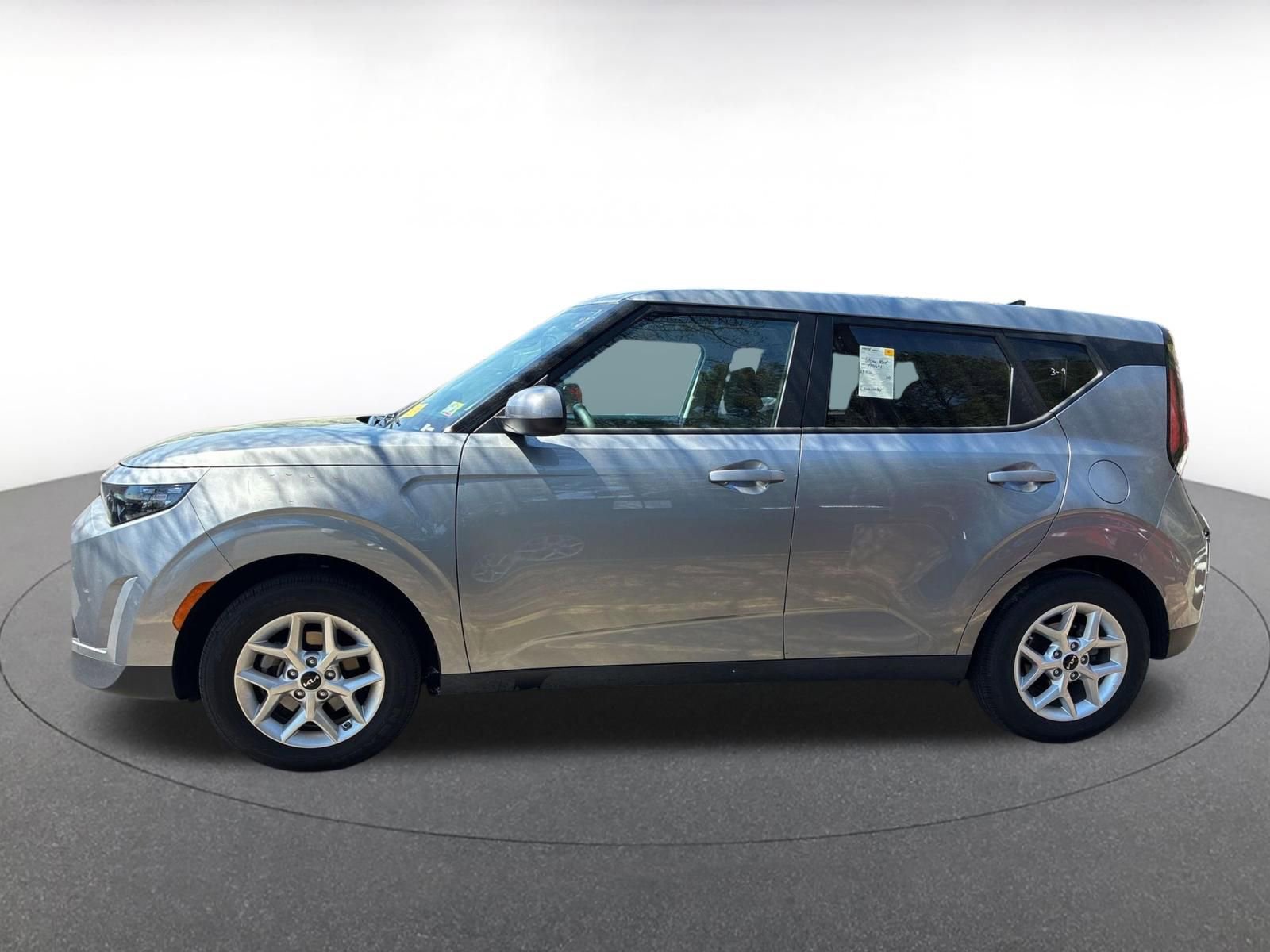 Thumbnail: 2025 Kia Soul - 5