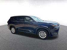 2025 Toyota Grand Highlander XLE -
                  Stone Mountain, GA